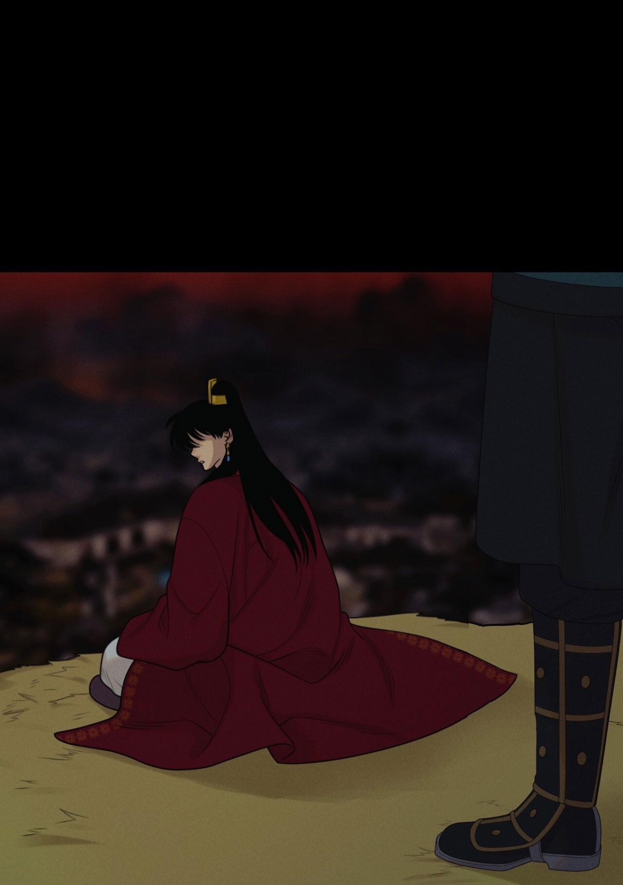 QUẺ BÓI GIẤC MƠ CỦA YÊU TINH Chapter 53 - Next 