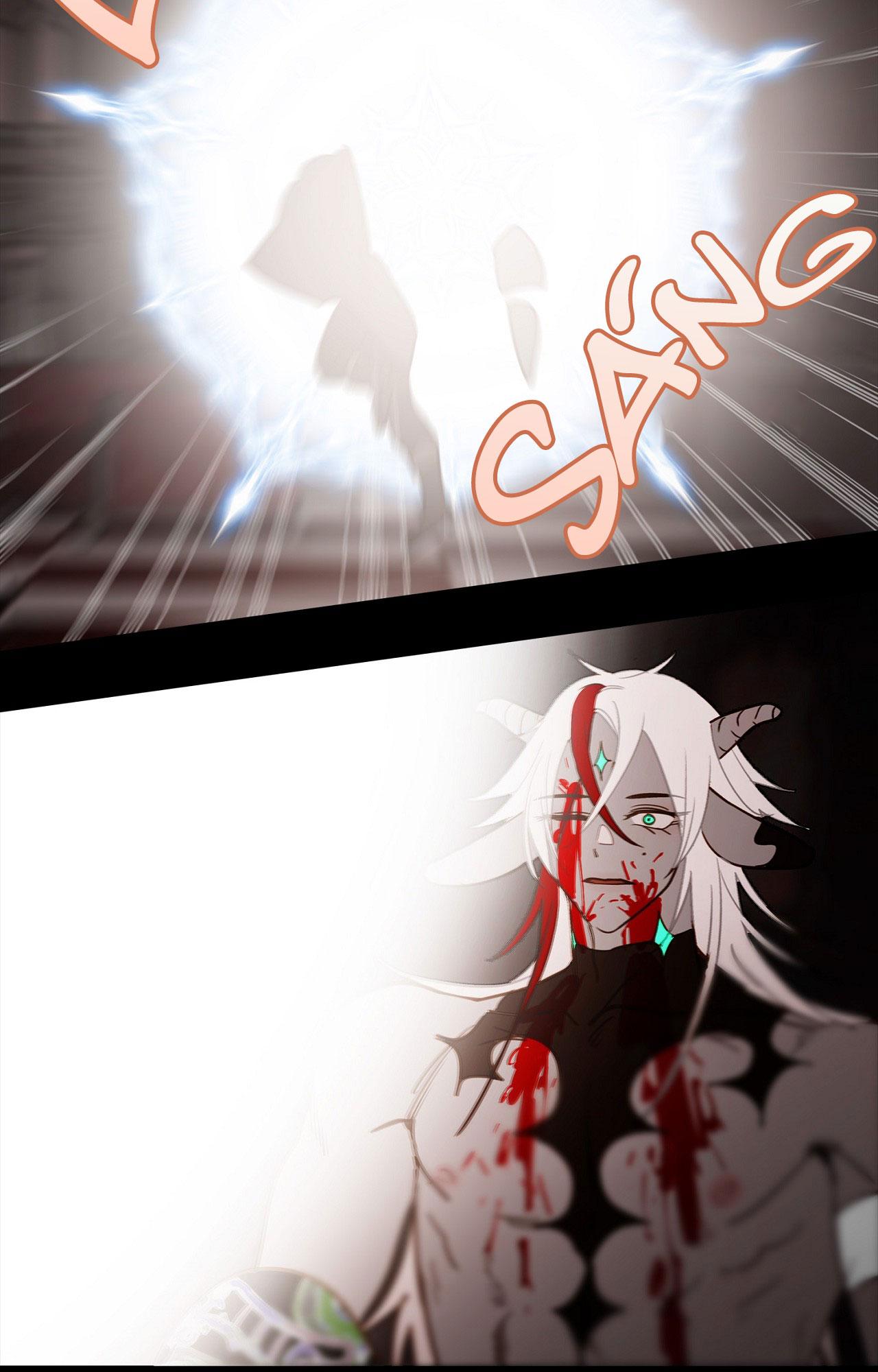 (ABO) TỚI QUỶ THÀNH TÌM PAPA Chapter 32 - Next Chapter 33 end ss1
