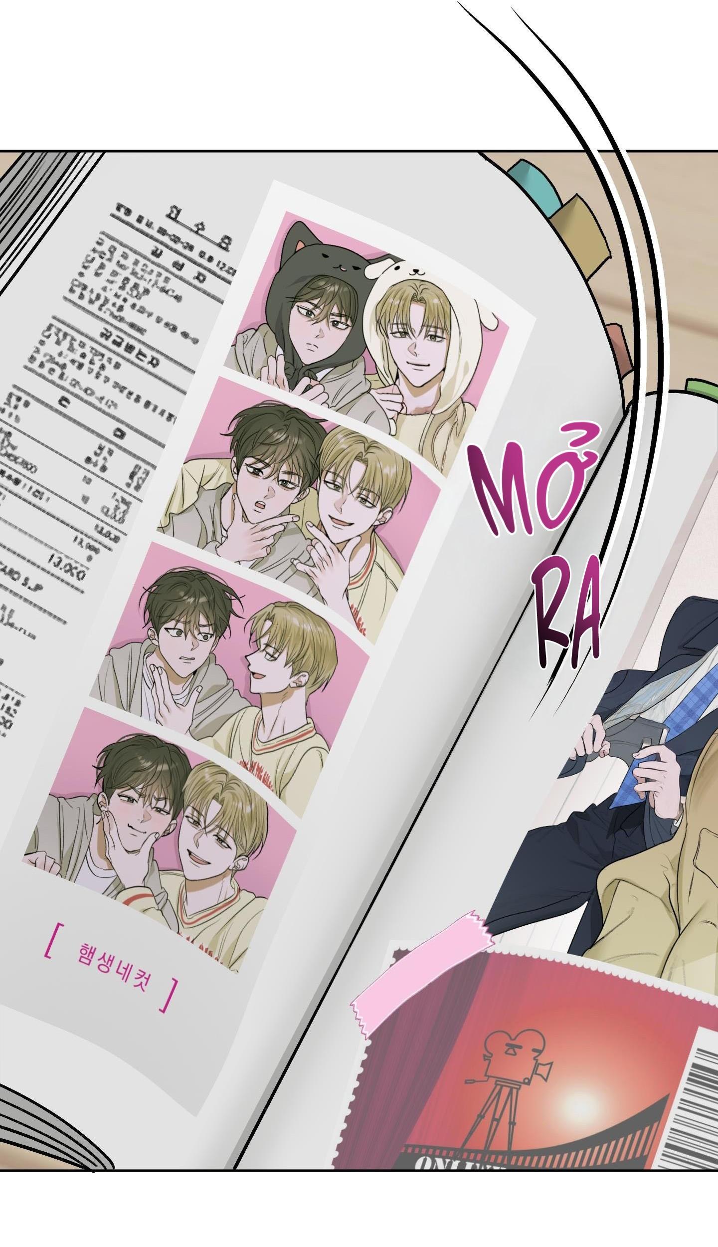 (CBunu) Đầm Sen Héo Úa Chapter 59 - Next 
