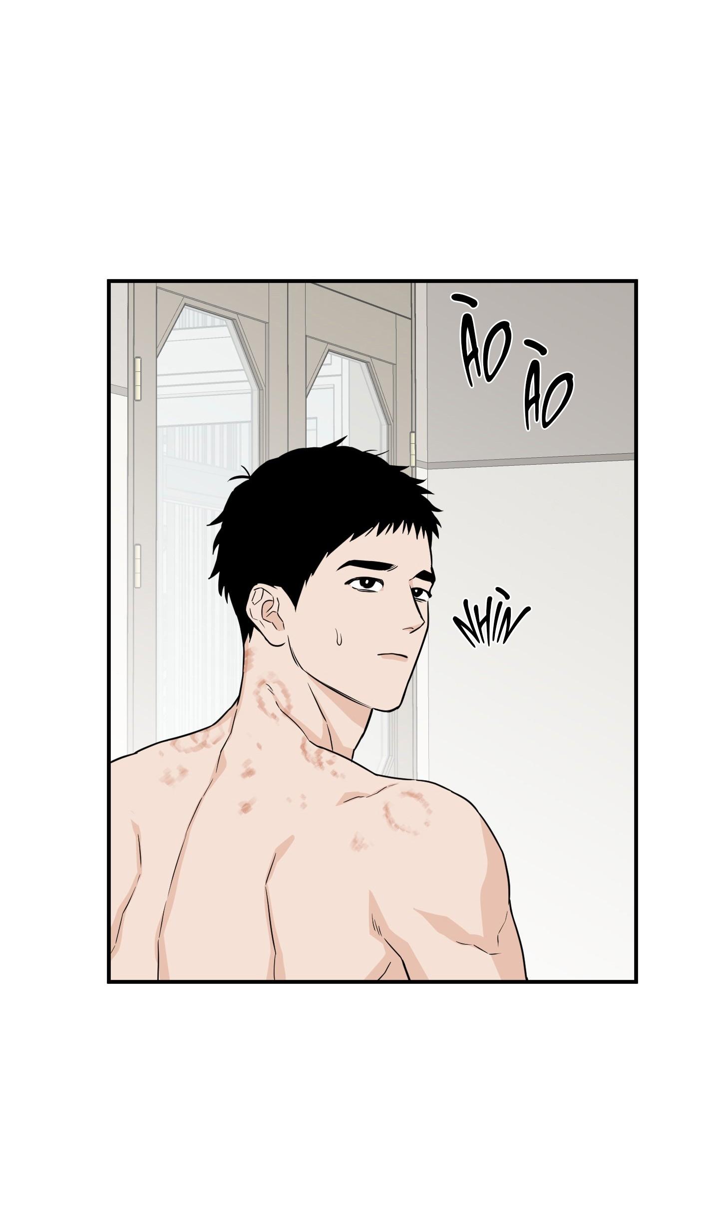 (CBunu) SCOOP Chapter 15 - Next Chapter 16