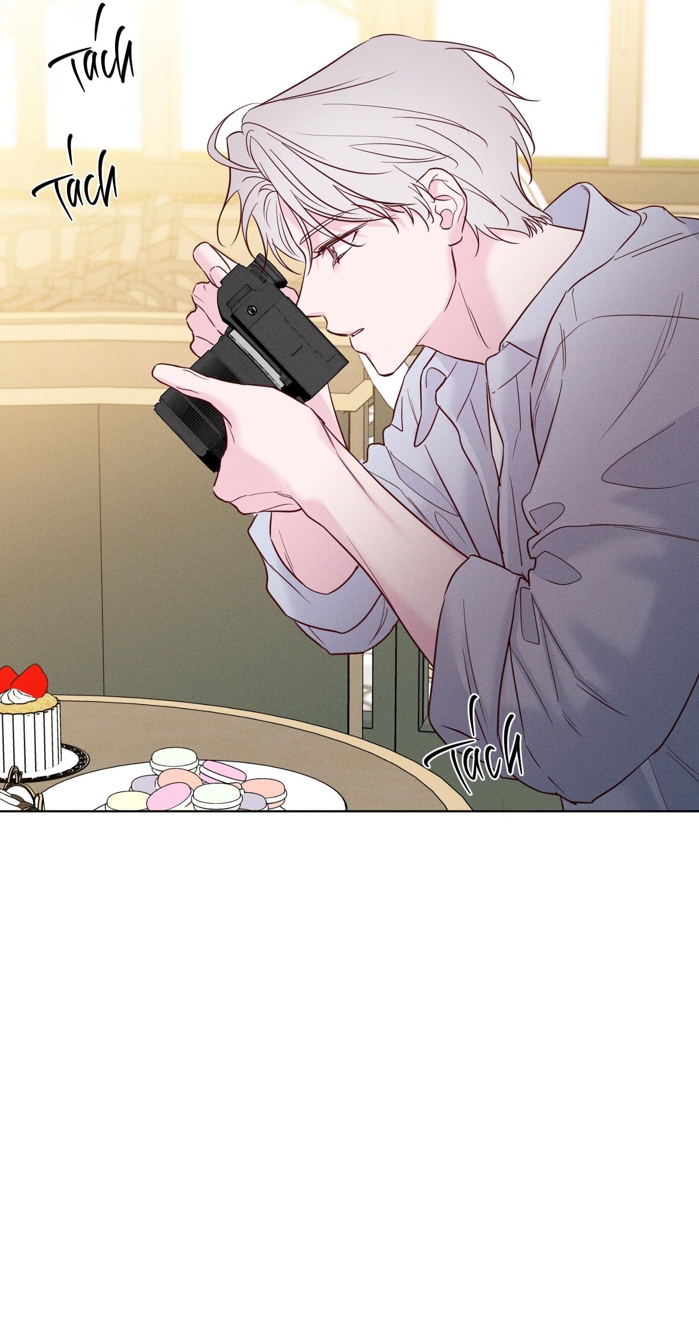BỜ SÓNG VỖ Chapter 41 - Next 
