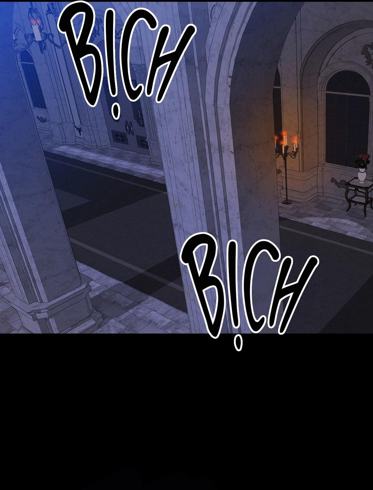 (CBunu) Cẩm Nang Fetish Chapter 8 H+ - Next Chapter 9