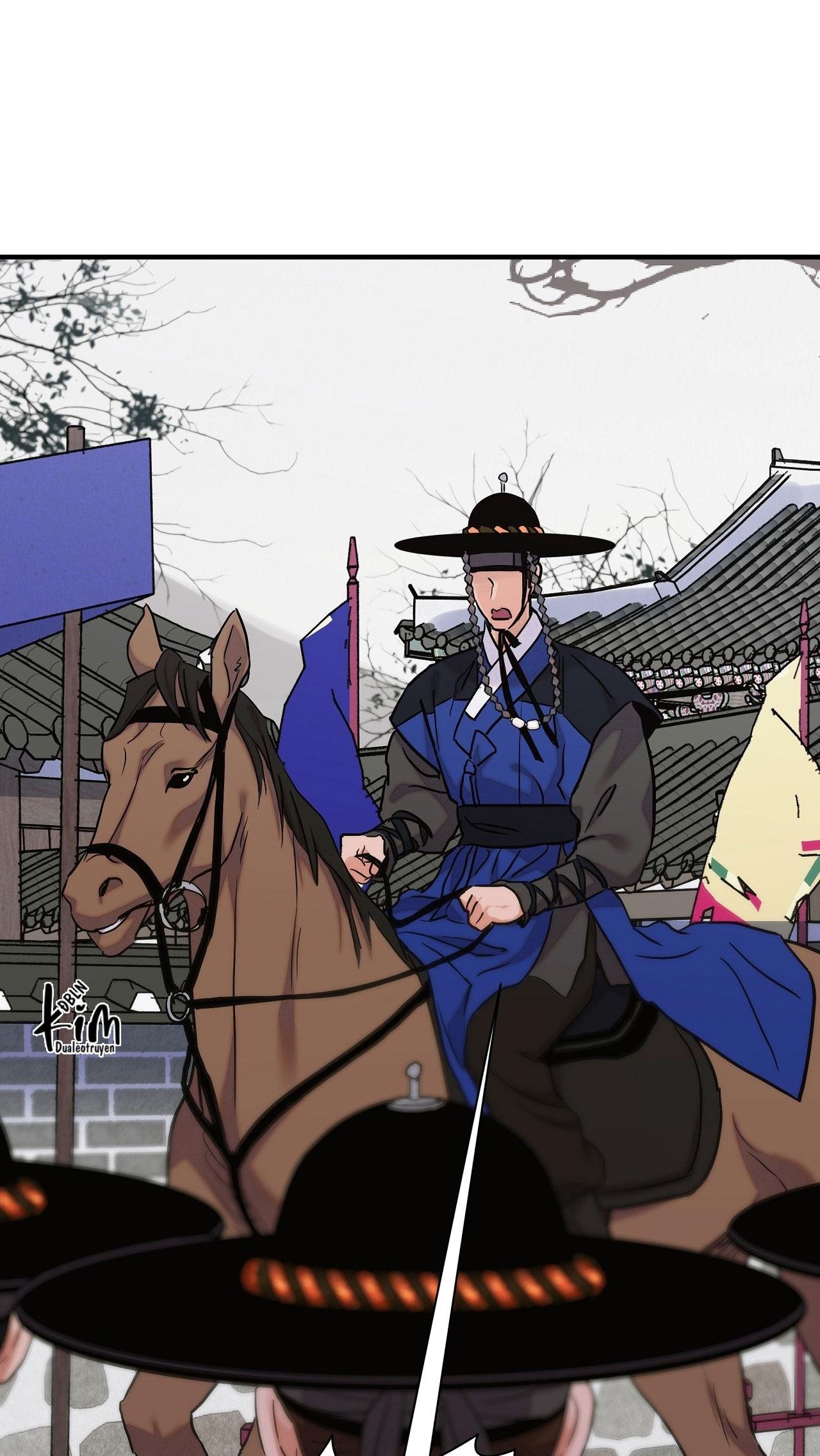KIẾM HOA Chapter 92 - Trang 2