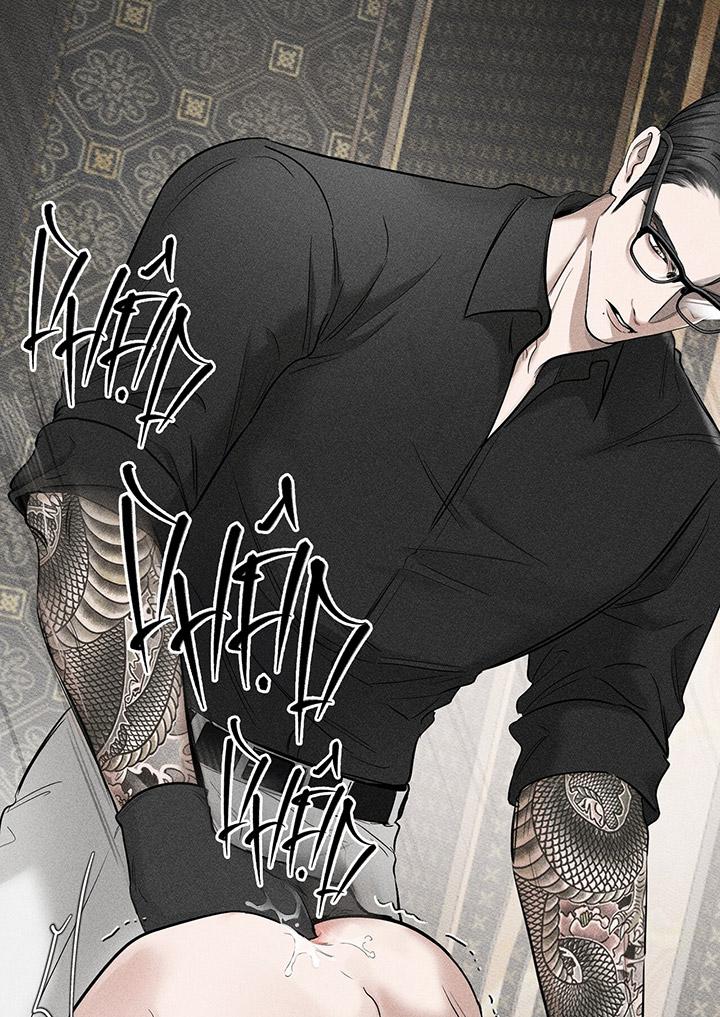 [DDT] KẺ ĐÁNH CẮP TRÁI TIM Chapter 3 19+ - Trang 2