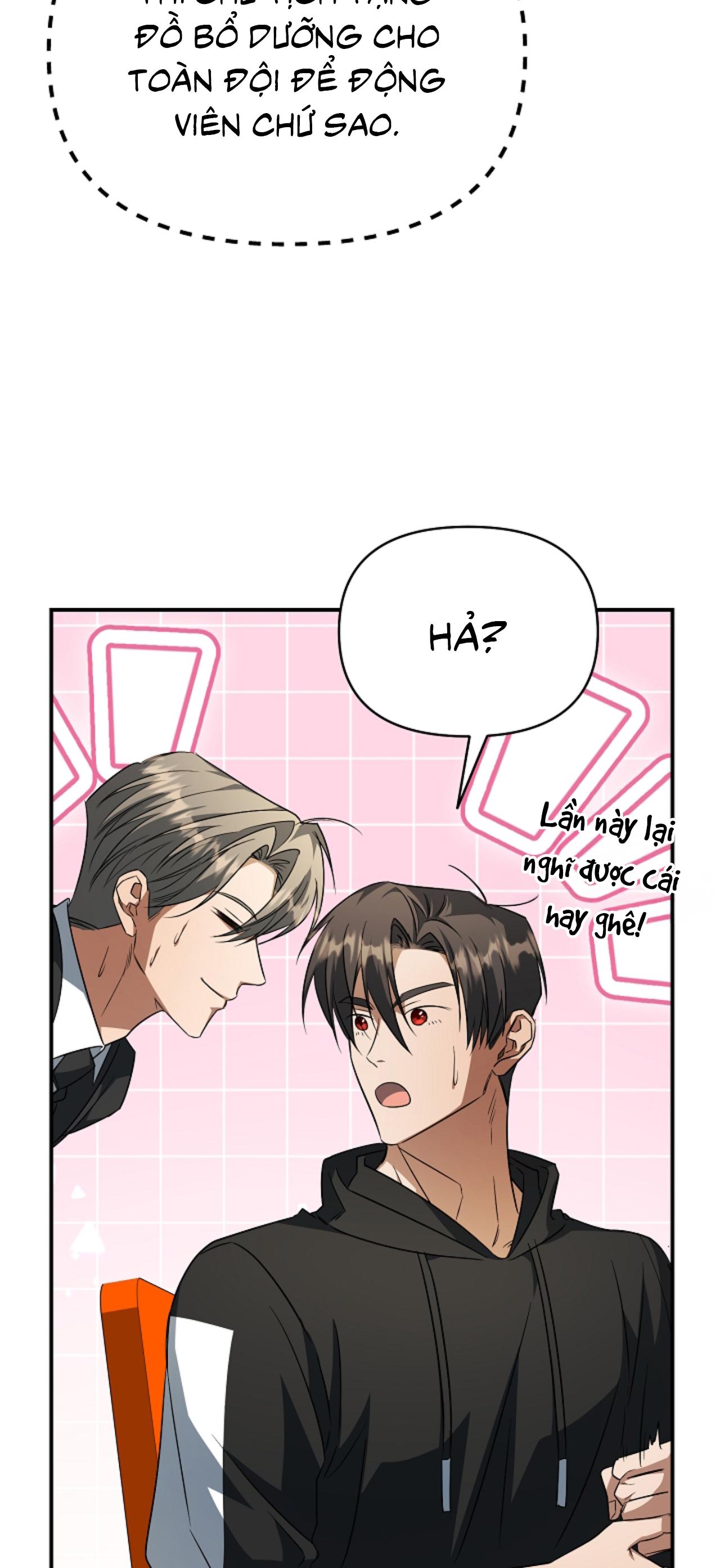 SỰ THẬT TRẦN TRỤI Chapter 19 - Trang 2