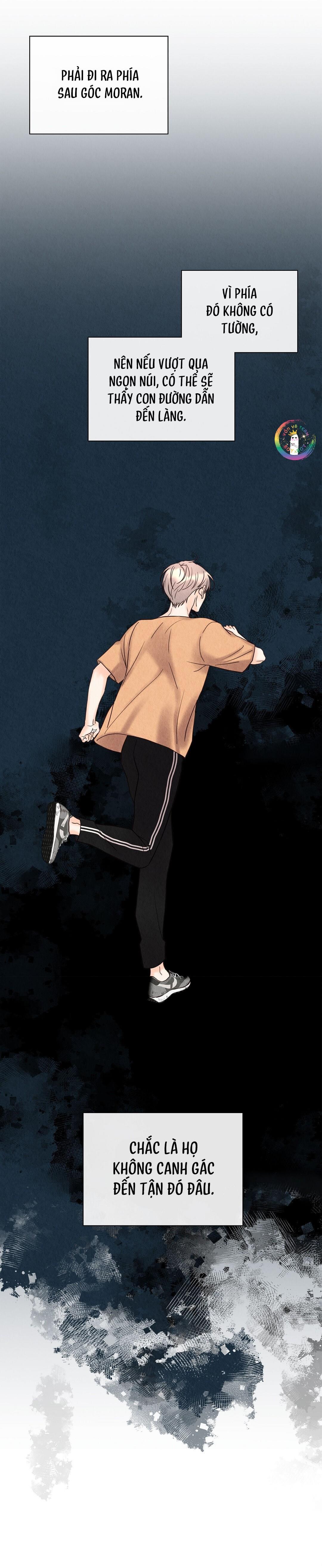 Ác Nhân Đàm Chapter 15 - Next 
