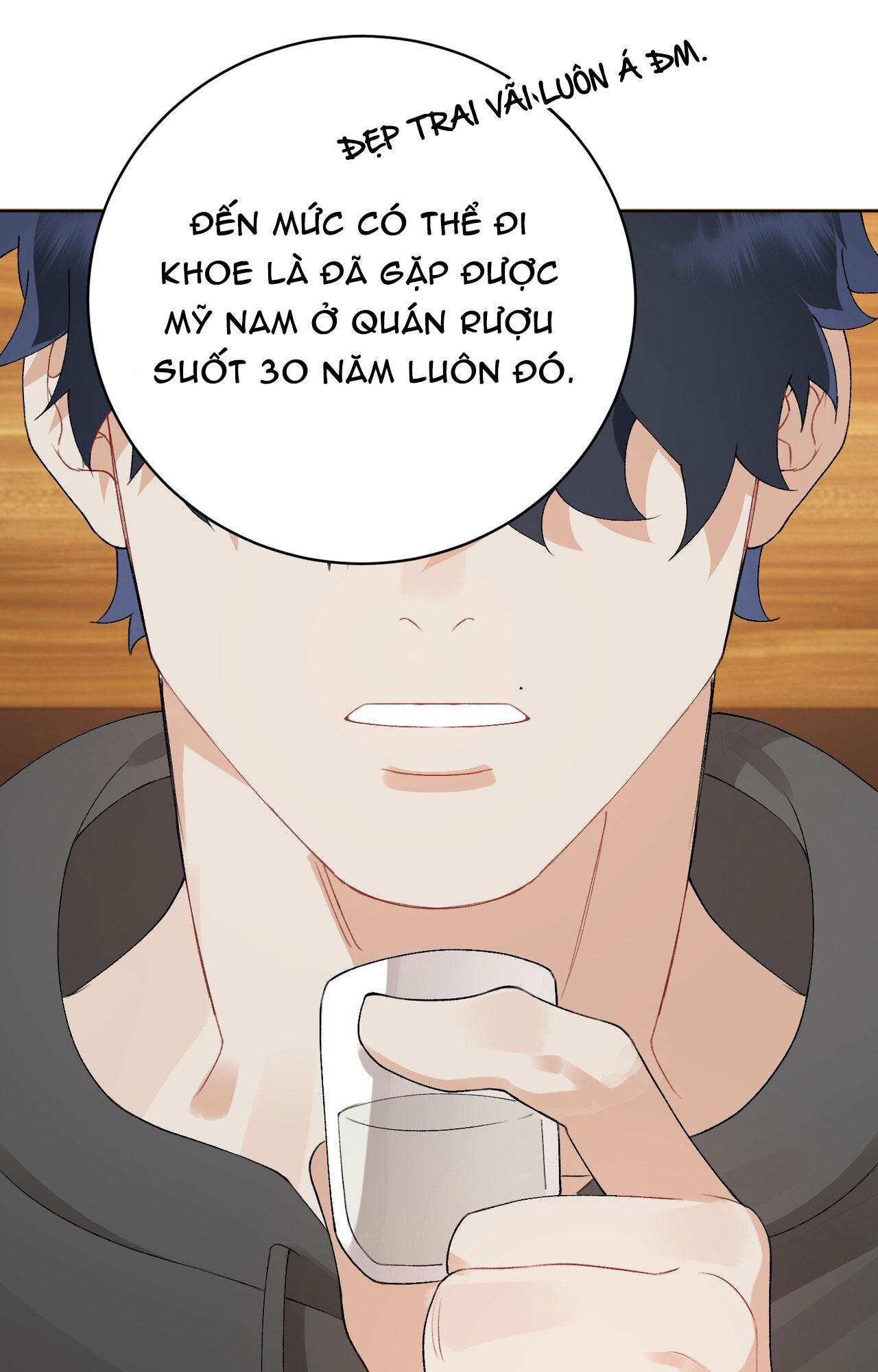 THIÊNG LIÊNG VÀ TÀN NHẪN Chapter 5 - Trang 2