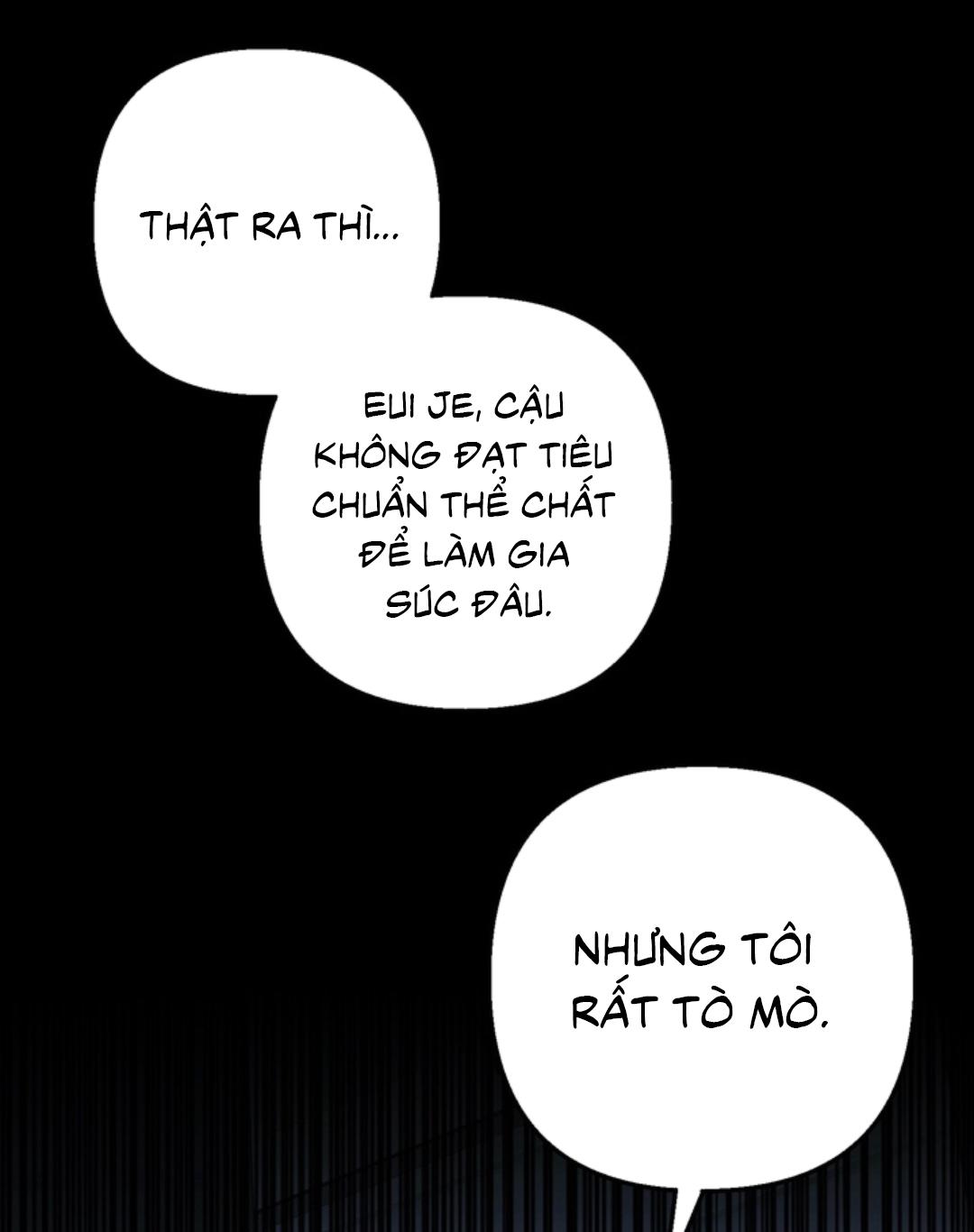 Tiệm bánh nóng bỏng và gợi cảm Chapter 16 H+ - Next Chapter 17 H+