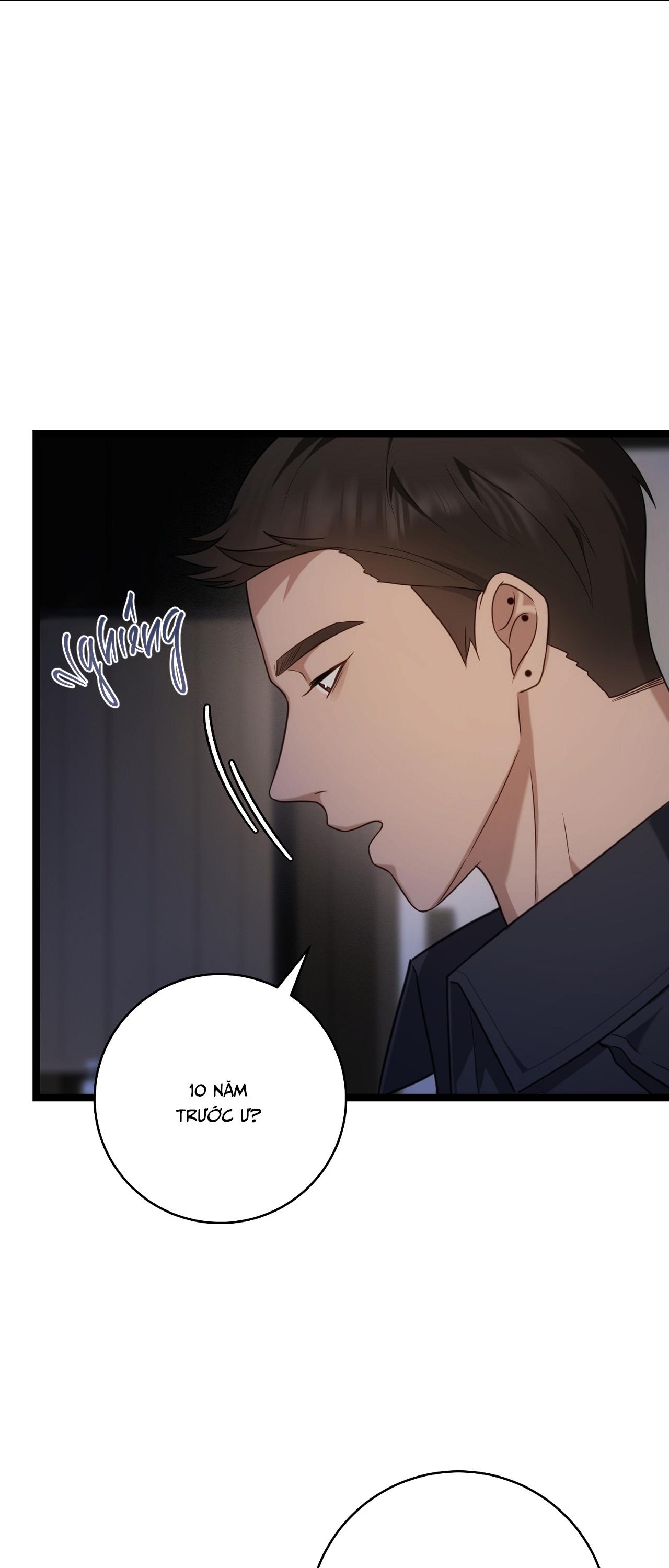 BÁU VẬT CỦA GUIDE Chapter 20 - Next 