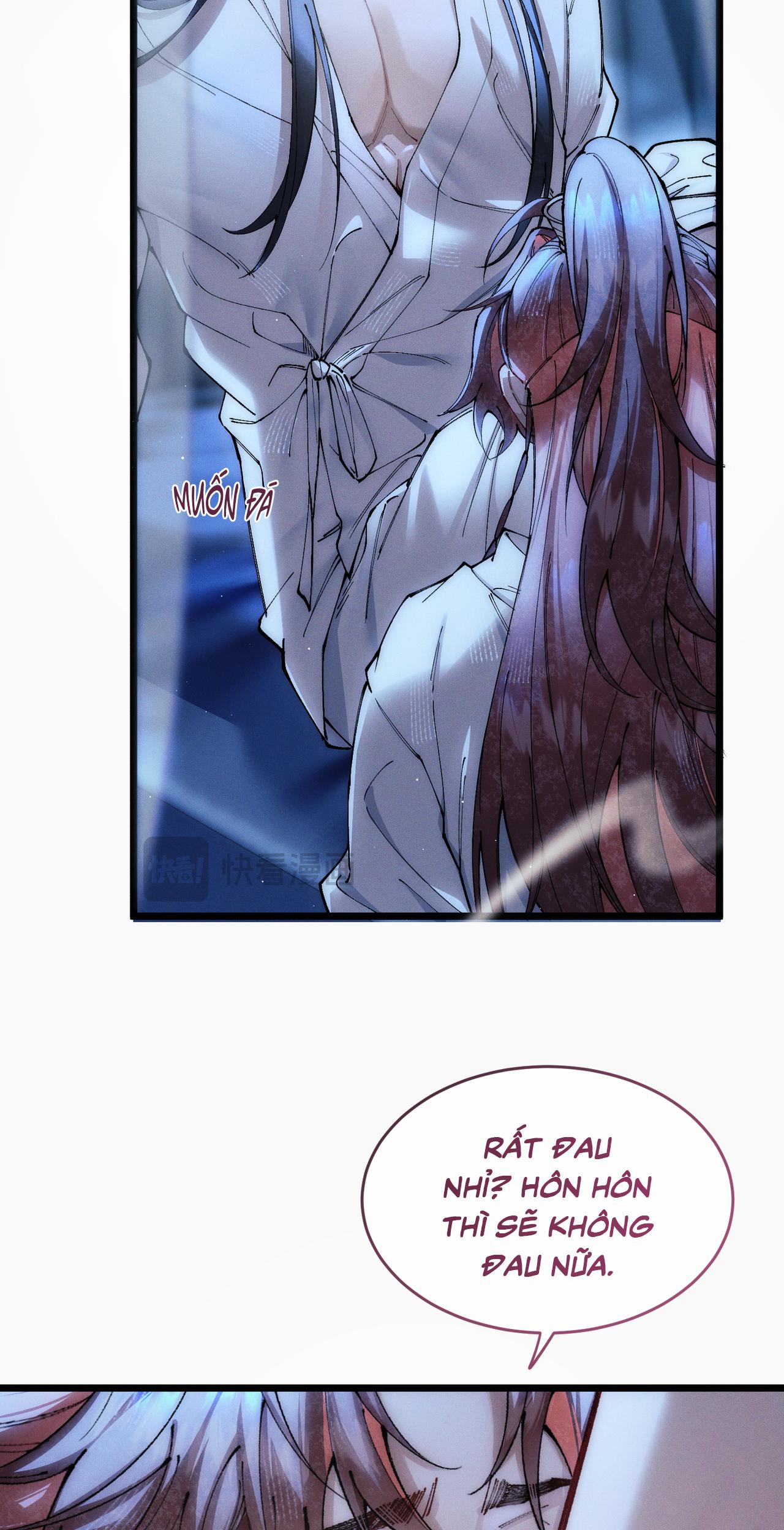 Ái chi dục kỳ sinh [Hệ thống sát thê] Chapter 6 - Next Chapter 6.01