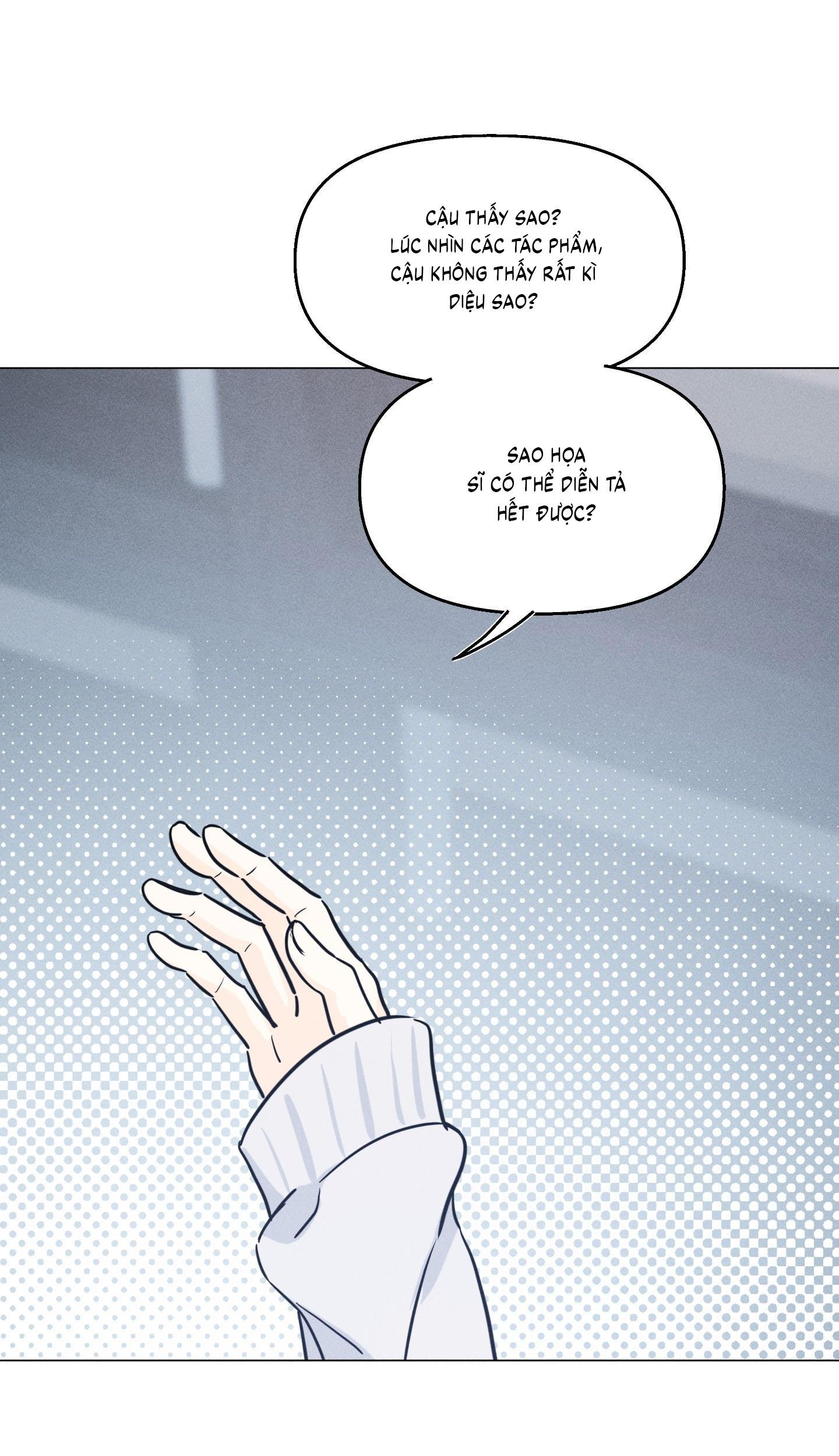 (CBunu) LOVE STRUCK Chapter 10 - Next Chapter 11