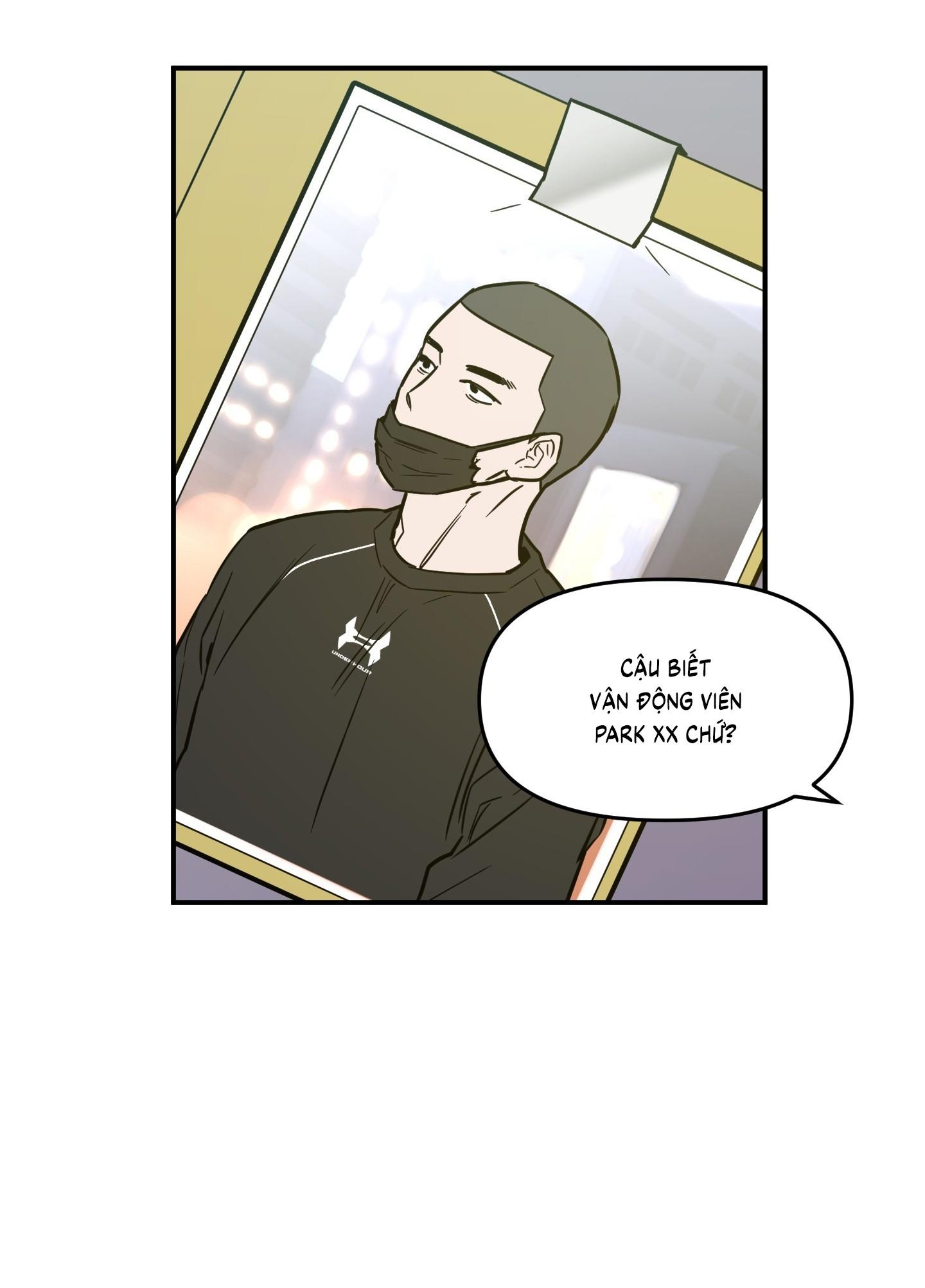 (CBunu) SCOOP Chapter 19 - Next Chapter 20