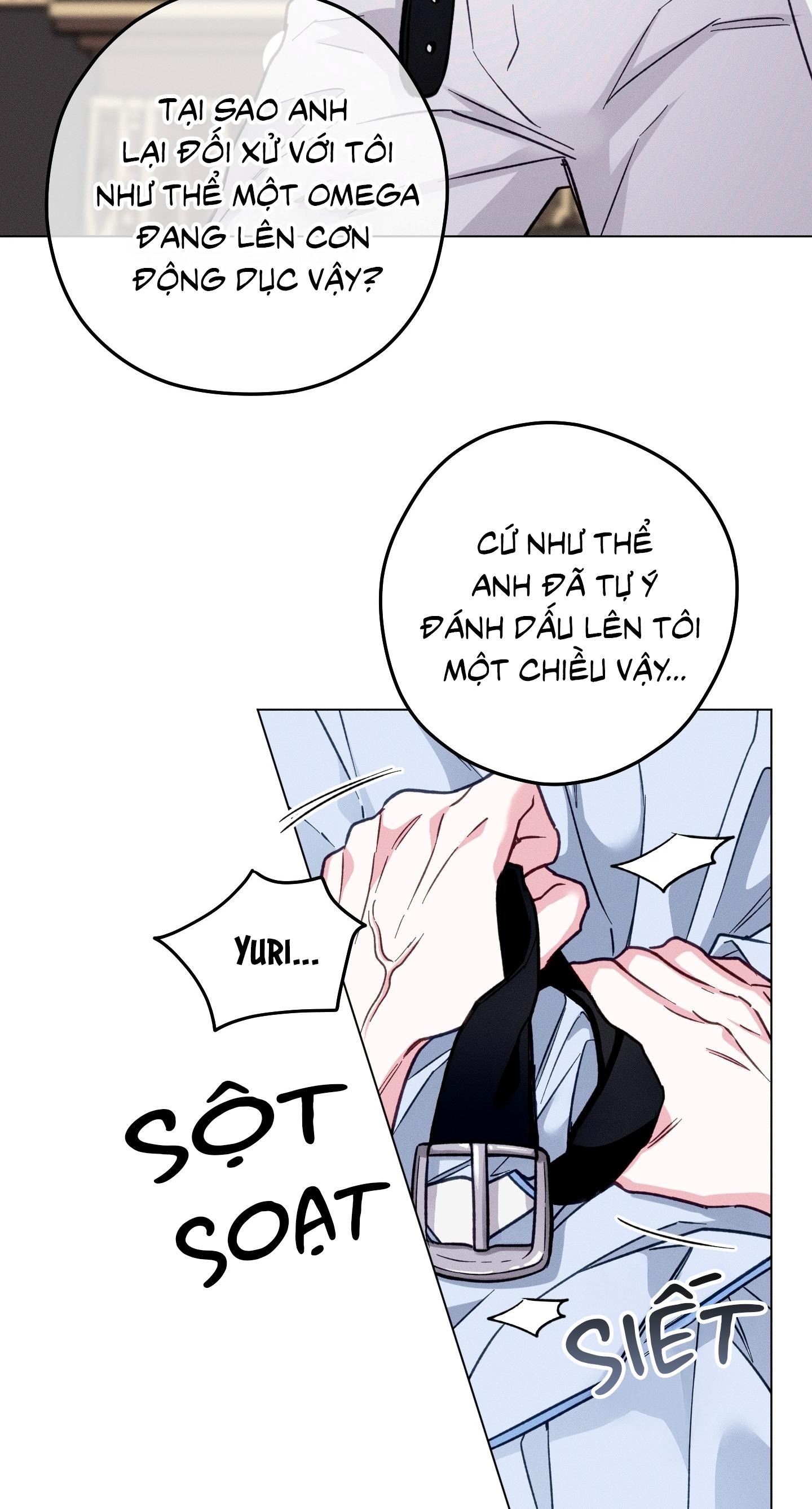 Xuyên Thành Bá Tước Omega Chapter 14 - Next 