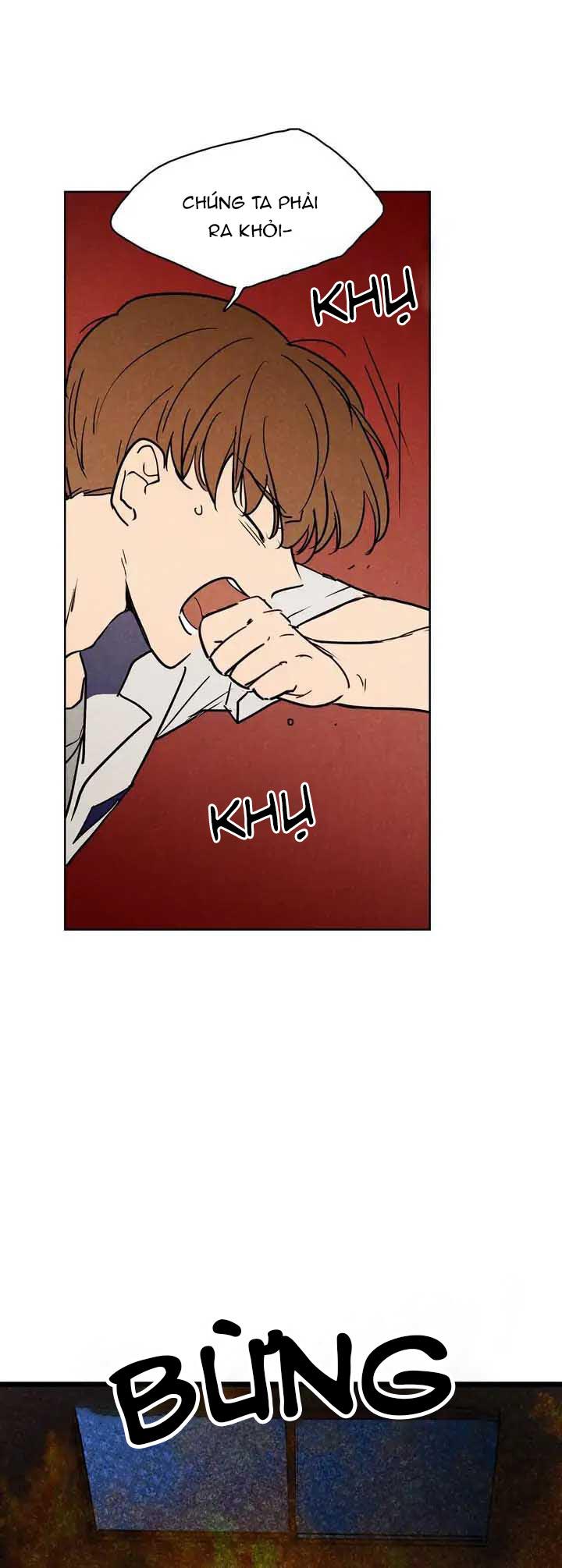 Một Bó Rau Chân Vịt Chapter 1 - Next 