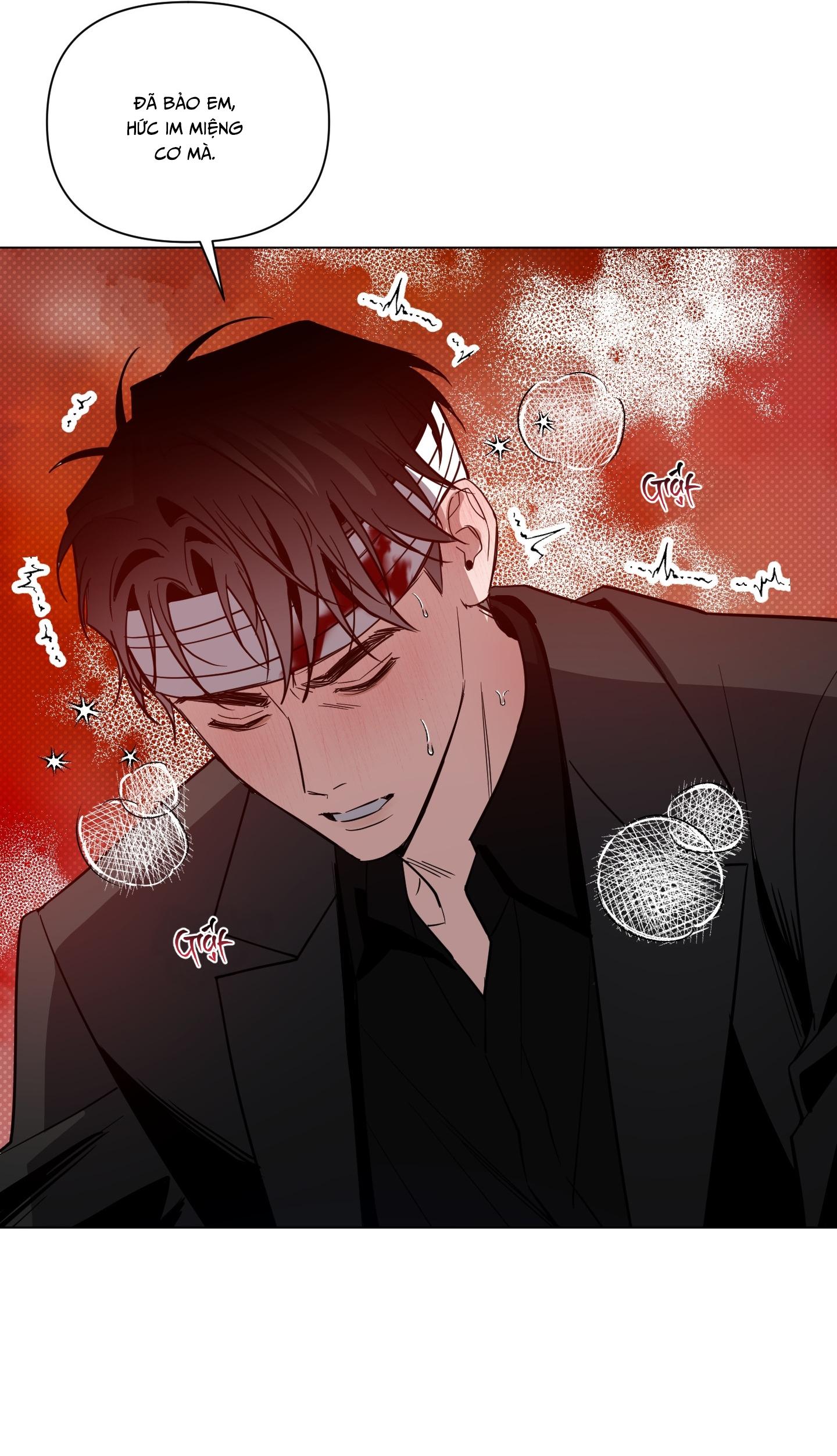 BÌNH MINH CHIA CẮT BÓNG ĐÊM Chapter 68 H+ - Next 