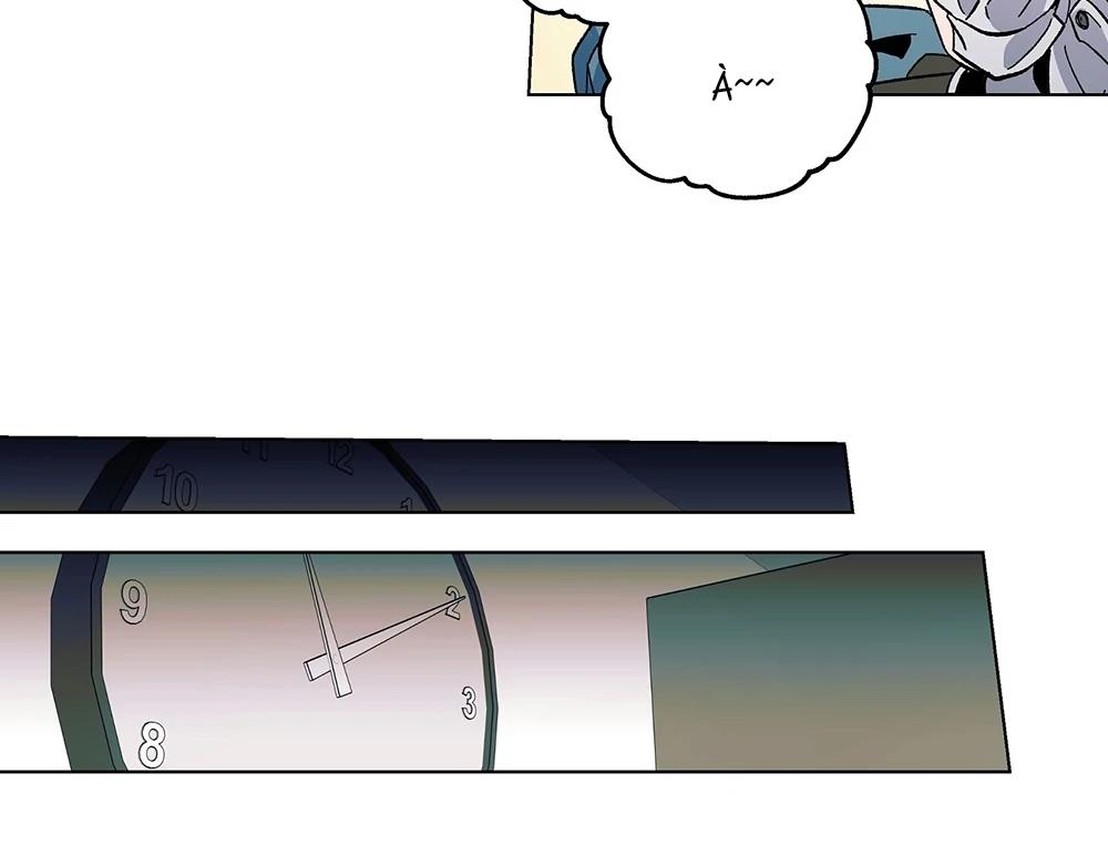 Kế Hoạch Trốn Thoát Chapter 2 - Next Chapter 3