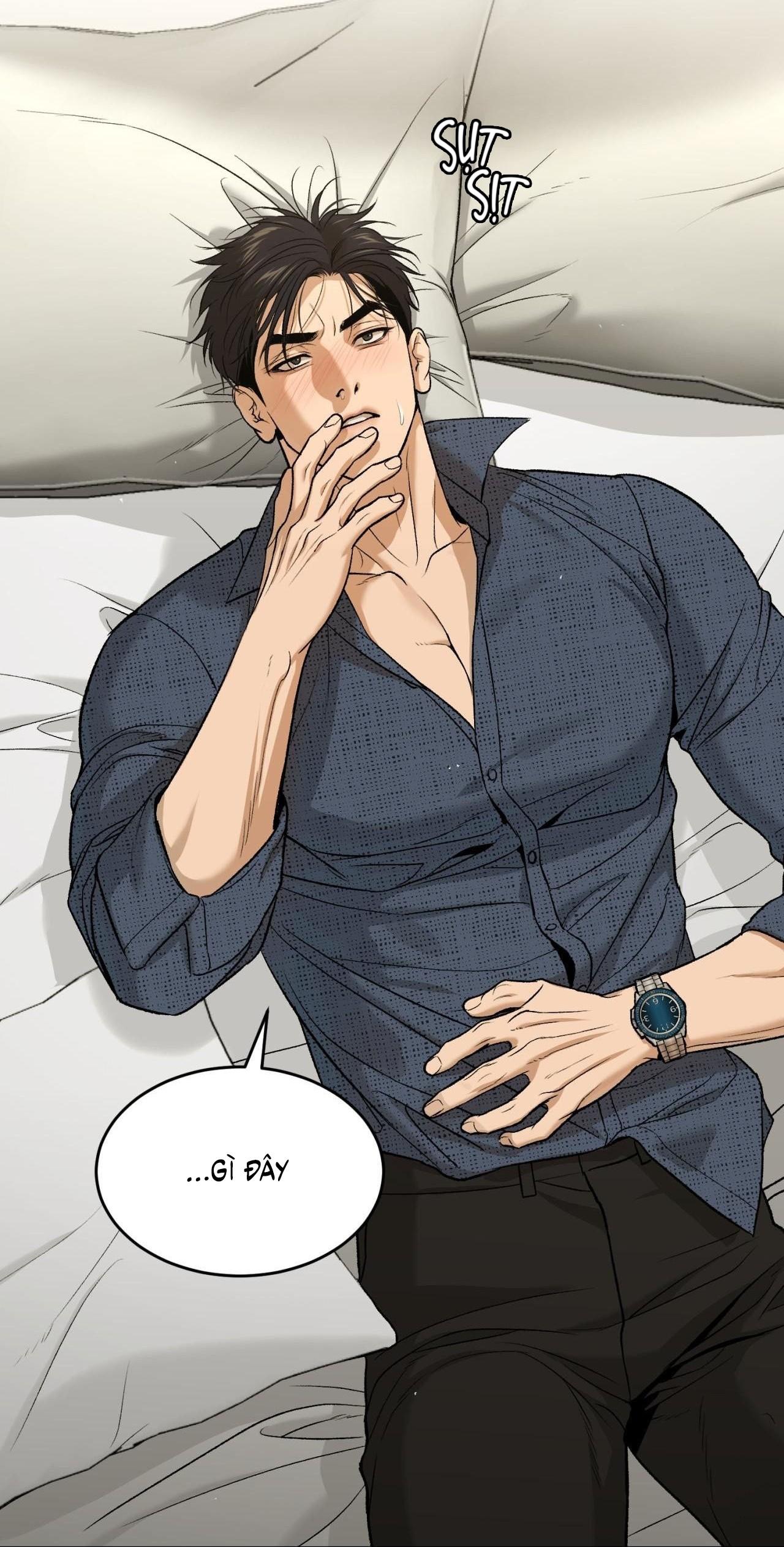 (CBunu) ChinhX - Vận Xui Chapter 70 - Next 