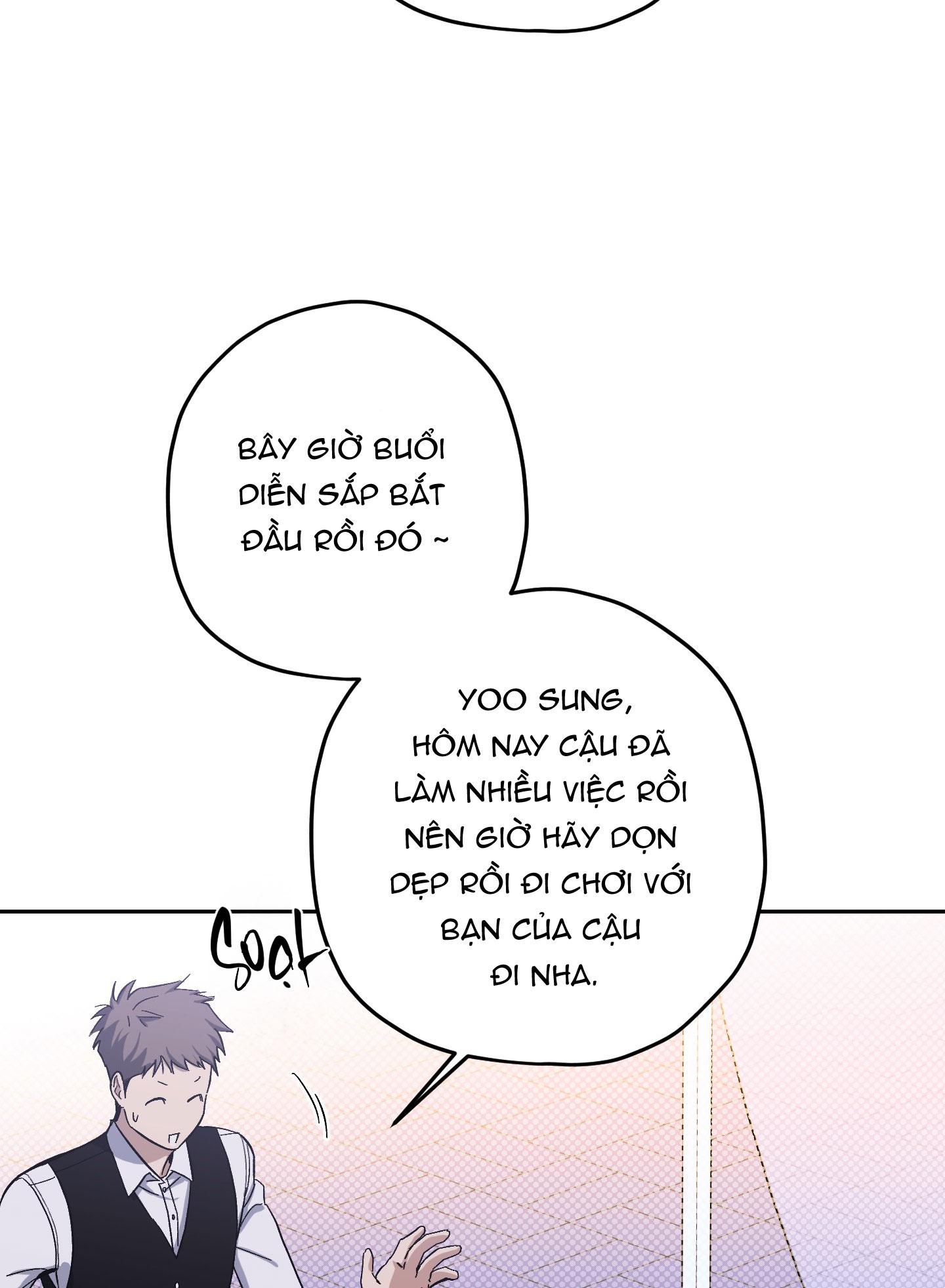 TƯƠNG XỨNG Chapter 12 - Trang 2