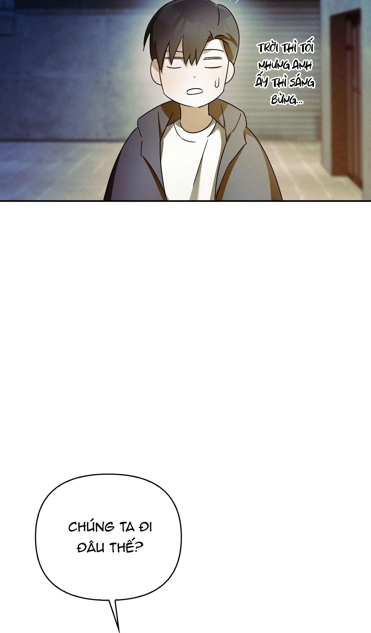 BLOOD POKER Chapter 7 - Next 