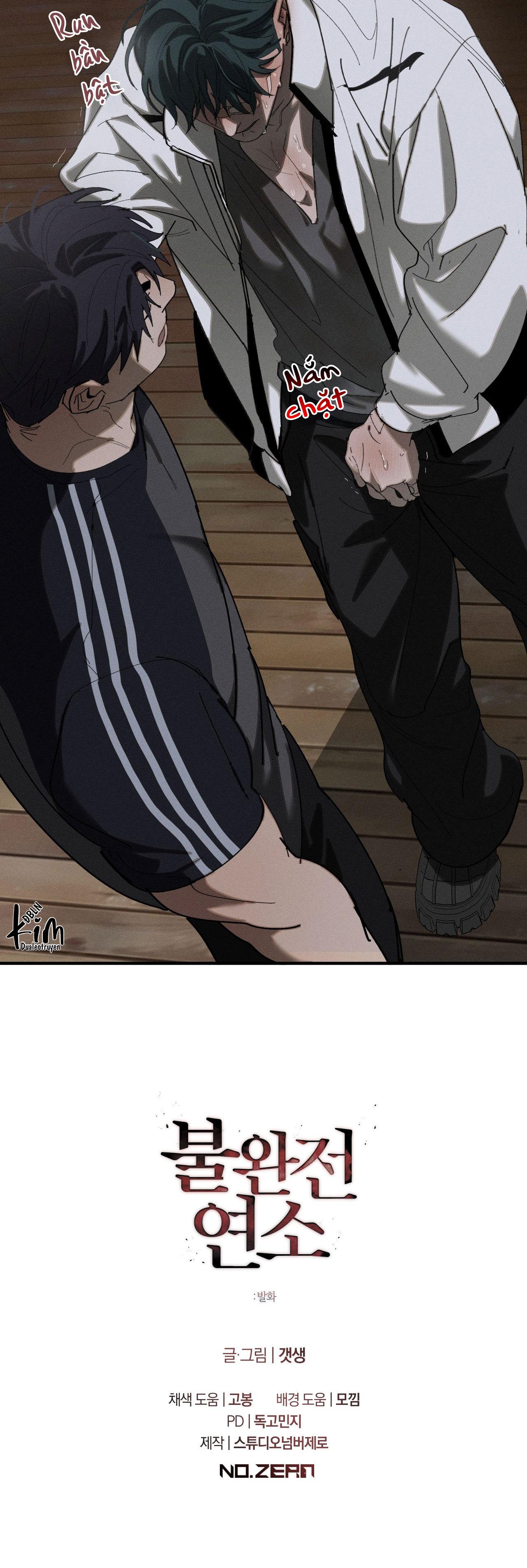 LỬA TÌNH BỐC CHÁY Chapter 22 - Next Chapter 23