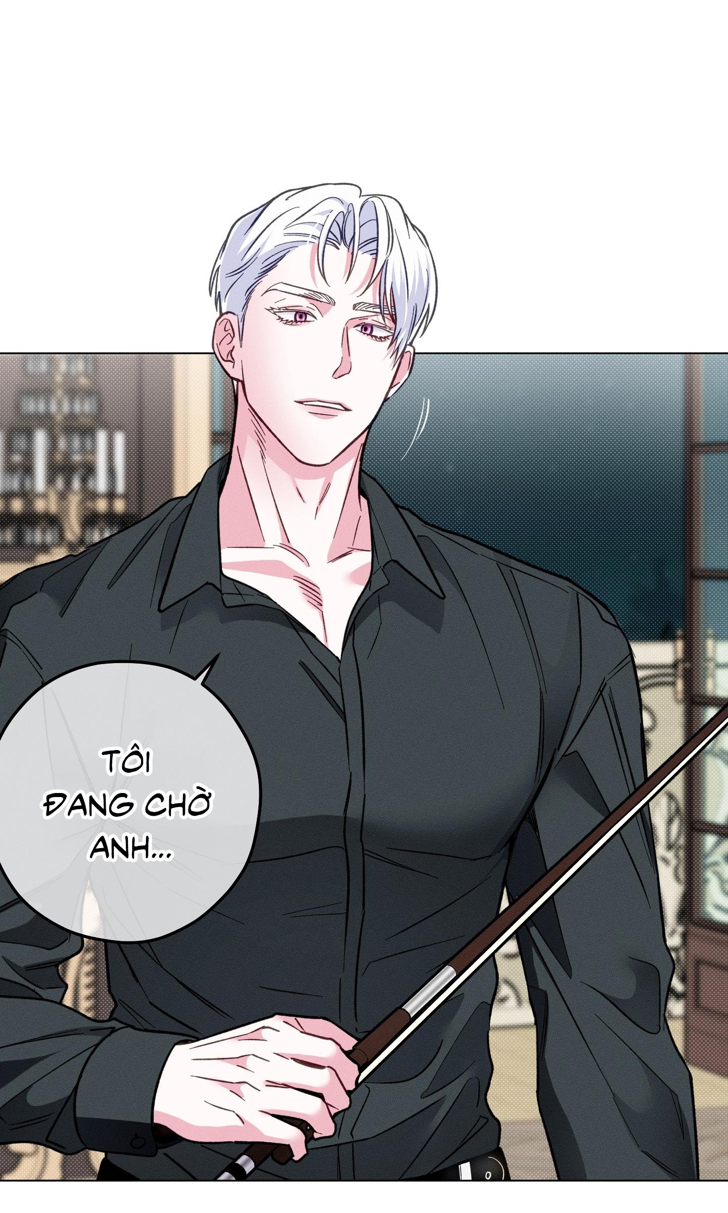 Xuyên Thành Bá Tước Omega Chapter 13 - Next 