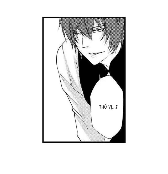 Fan cuồng Boylove bị triệu hồi tới một thế giới lạ Chapter 31 - Trang 2
