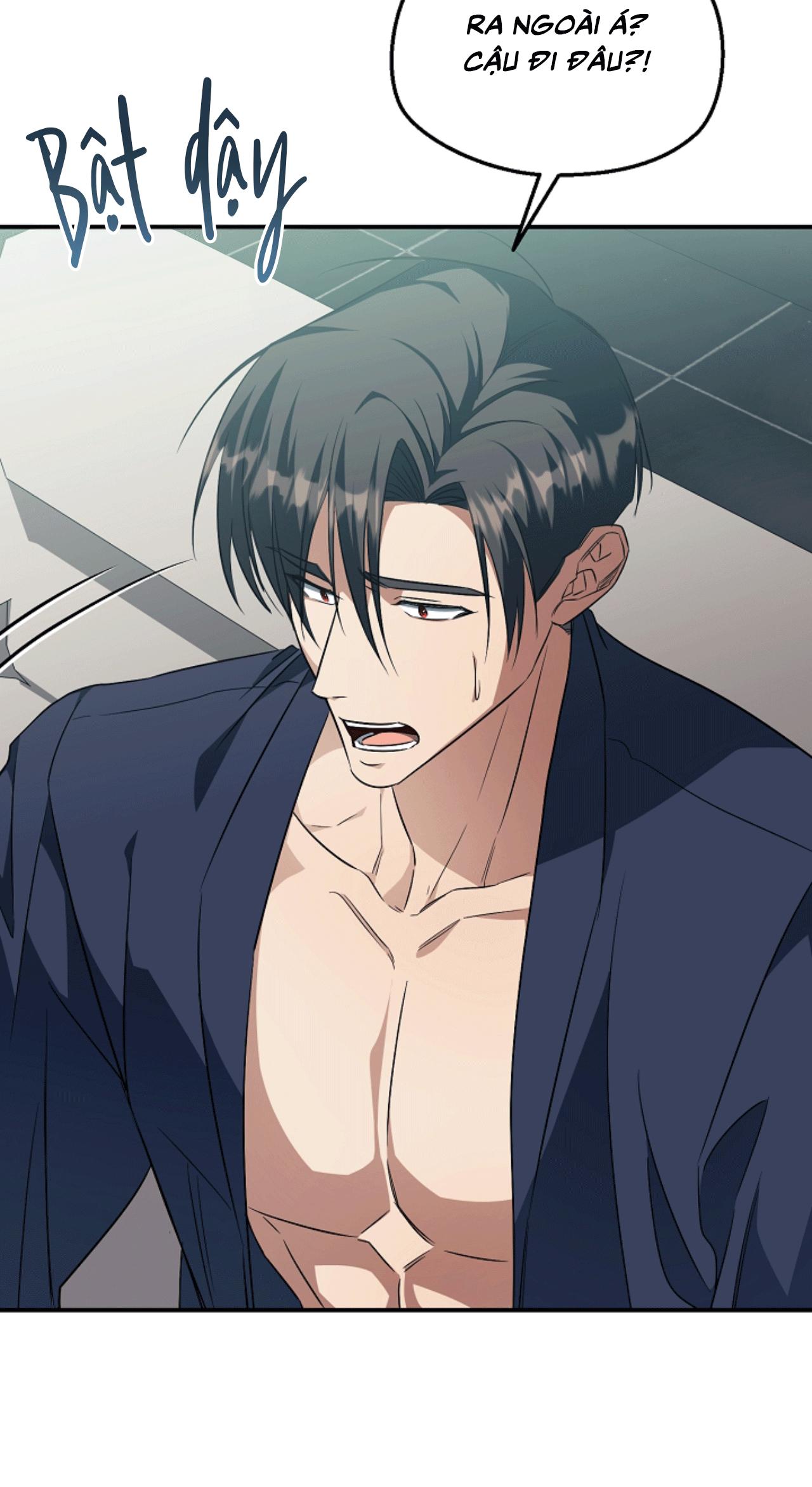 SỰ THẬT TRẦN TRỤI Chapter 12 - Trang 2