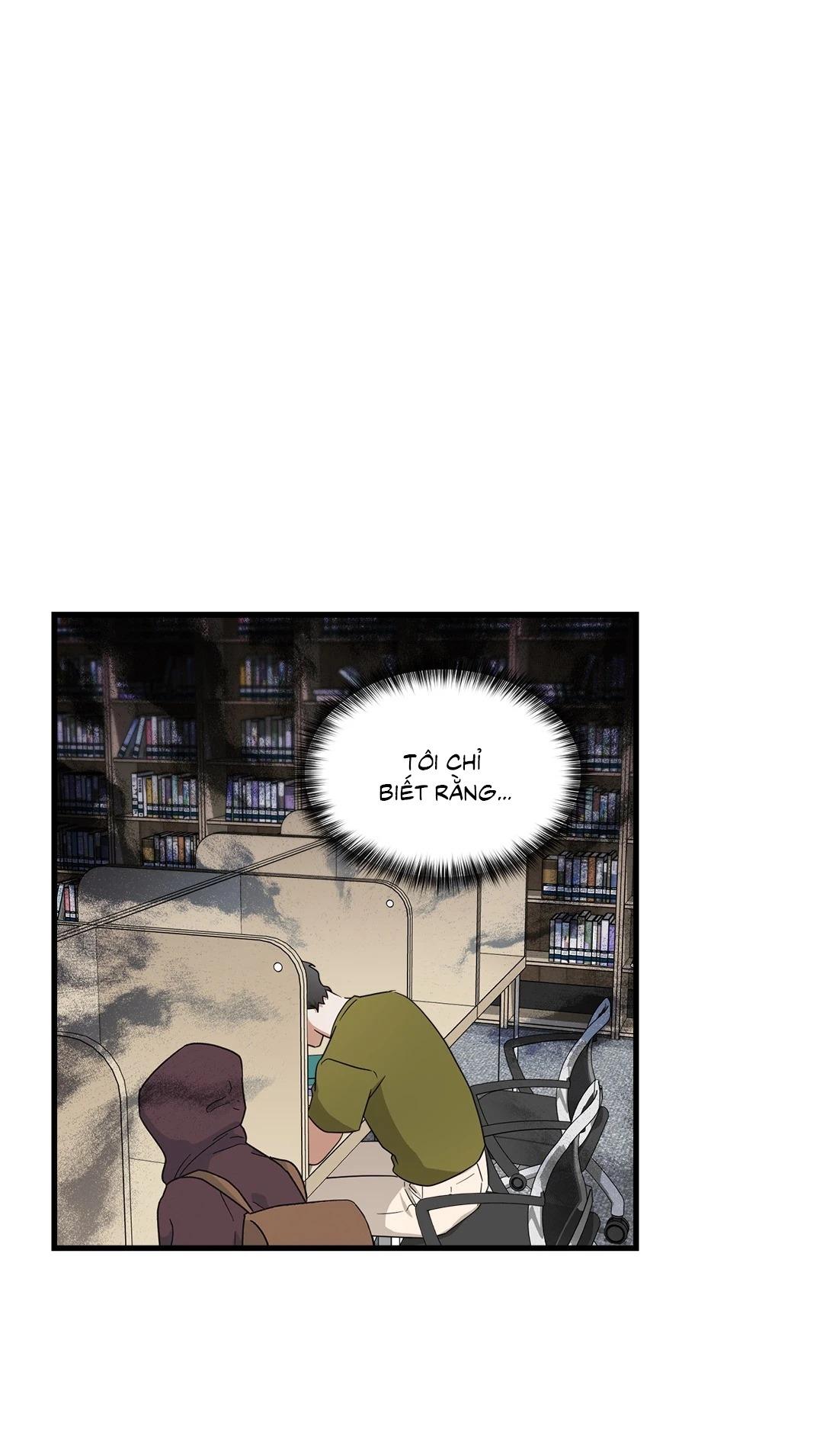 KÝ SỰ ALPHA Chapter 34 - Next 