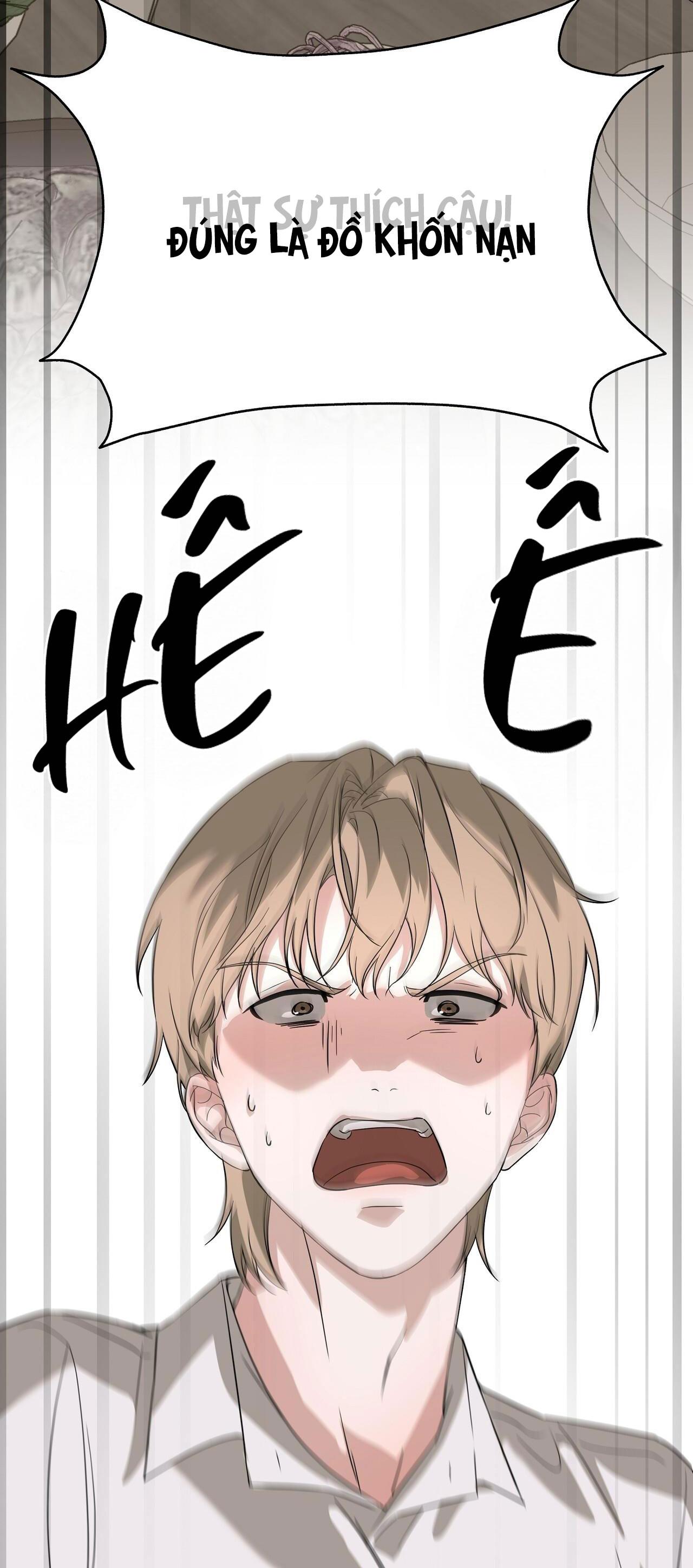 HỢP ĐỒNG KẸO NGỌT Chapter 41 NT2 - Next Chapter 42 - NT3