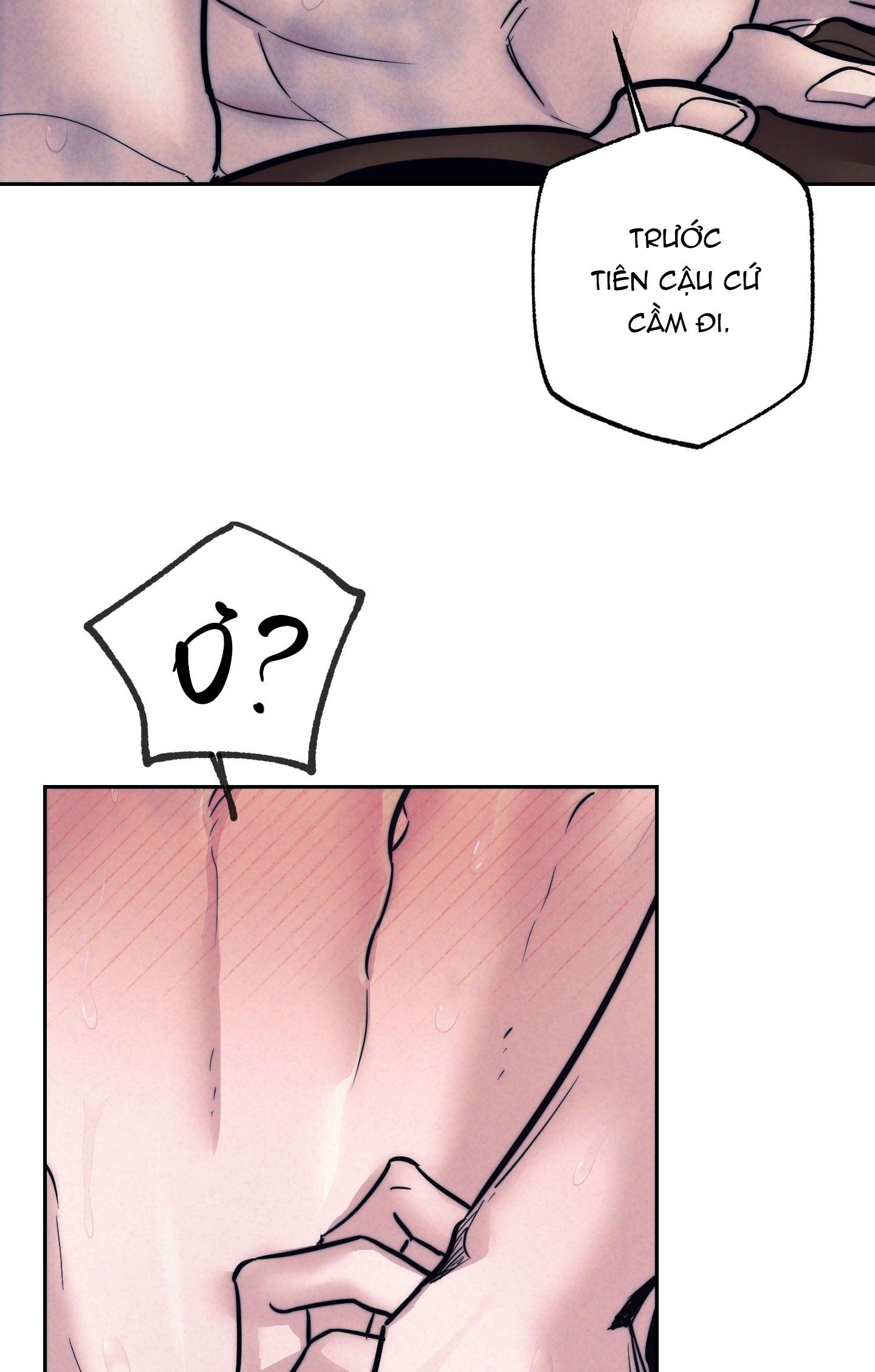 KỲ THỊ Chapter 54 - Next Chapter 55