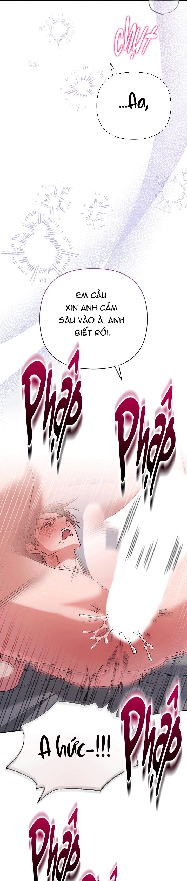 ROMANCE NOT ROMANTIC Chapter 50 - Next 