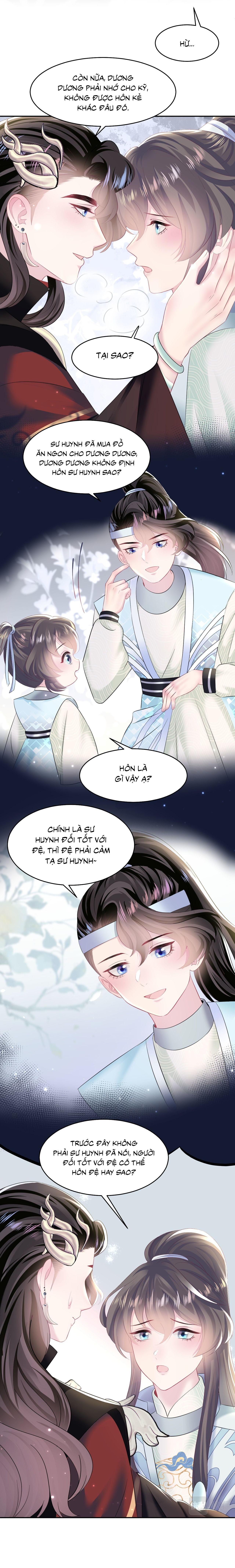 Tuyệt mỹ bạch liên hoa online dạy học Chapter 97 - Next Chapter 98