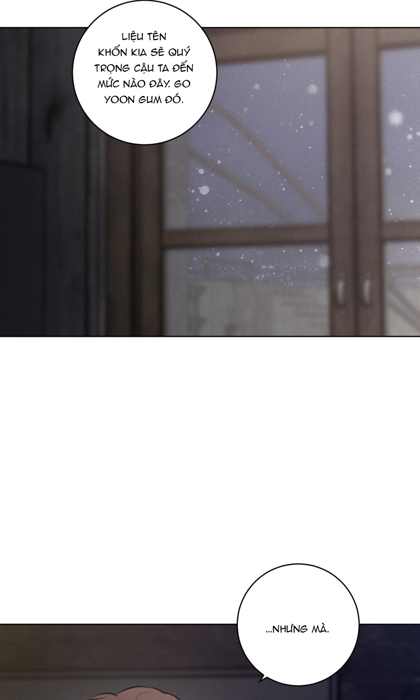 (ABO) LỜI CẦU NGUYỆN Chapter 73 - Next 