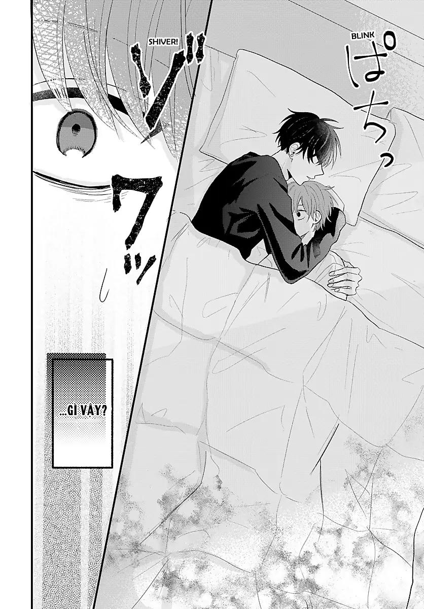 Ký Ức Bị Lãng Quên Chapter 3 - Trang 2