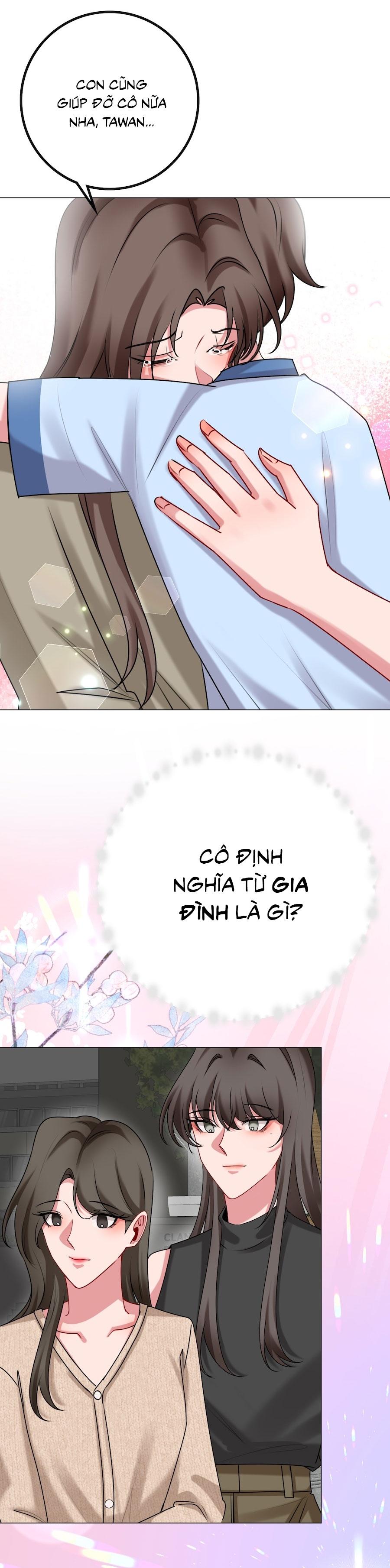 Flower of youth Chapter 49 End - Next 