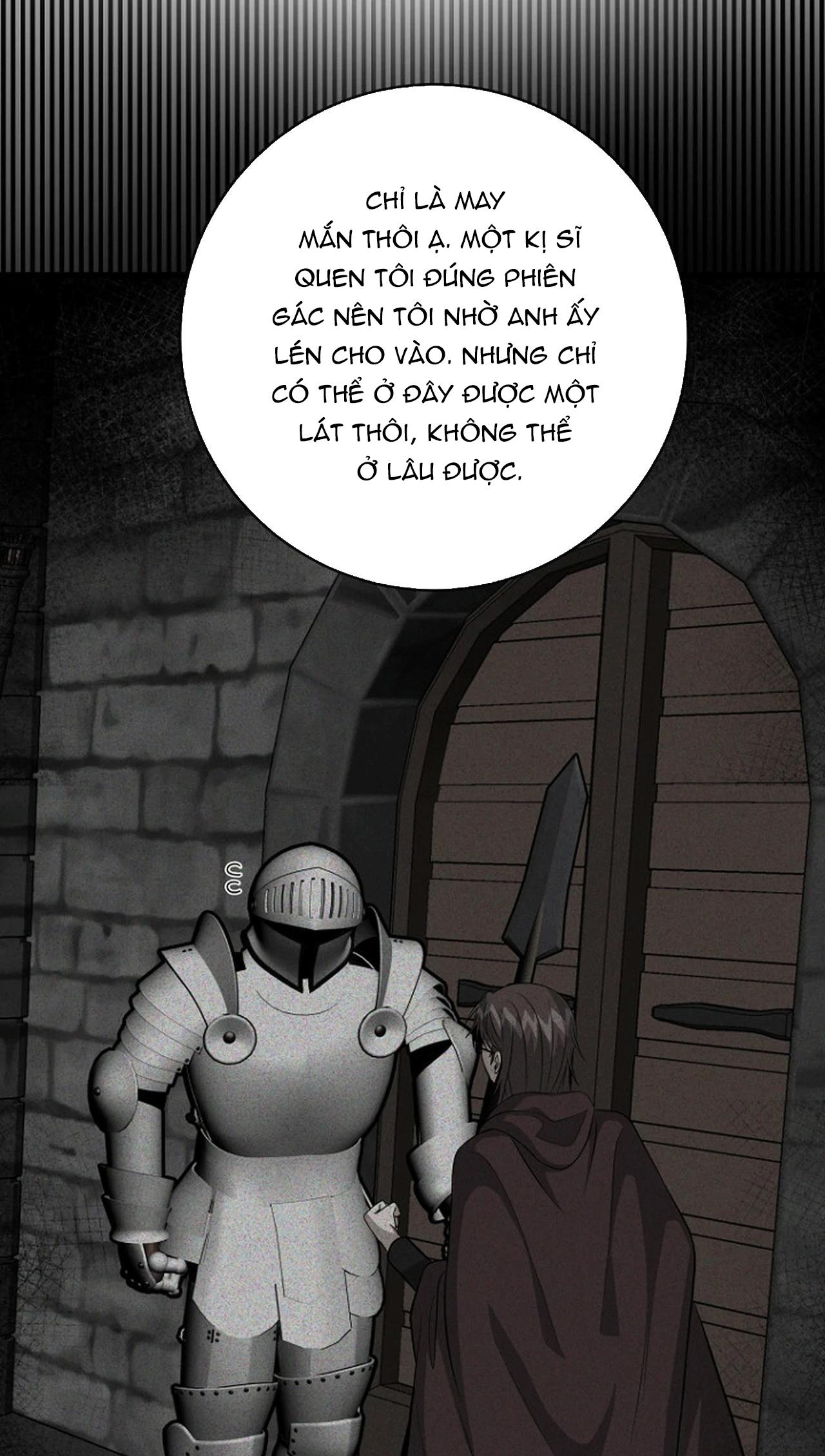 NGHỈ HƯU CHỨ KHÔNG PHẢI TÌNH YÊU Chapter 59 - Next Chapter 60