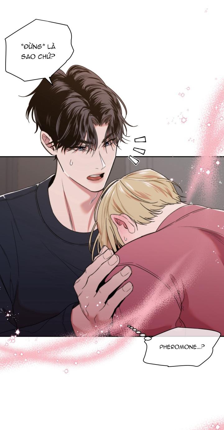 Người Hàng Xóm Bất Ngờ Chapter 1 - Next 