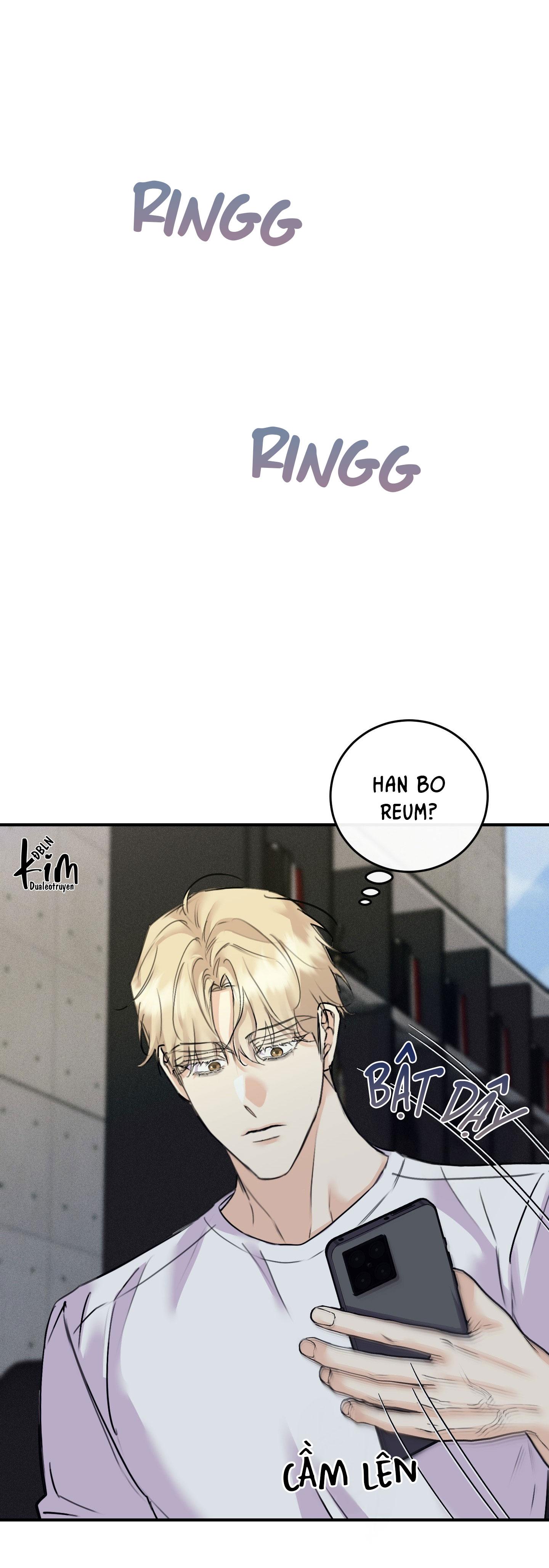 QUAN HỆ CỘNG SINH GIỮA TRỜI VÀ TRĂNG Chapter 50 - Next 