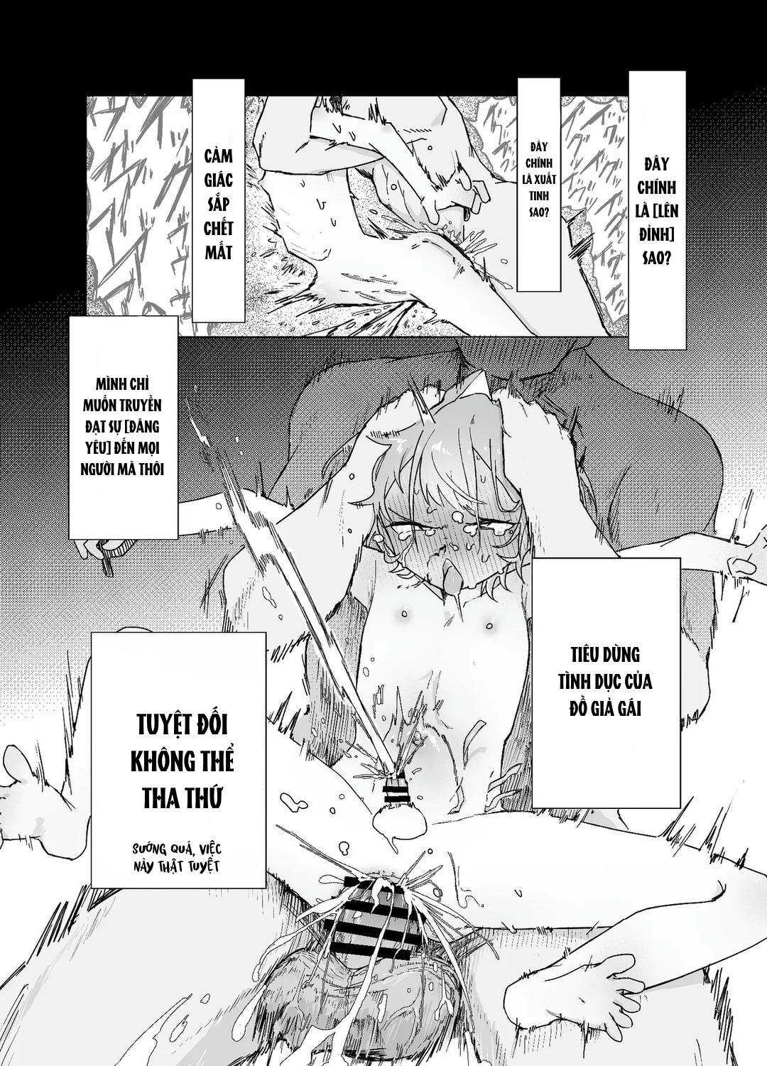 Đutanbao Shota Chapter 108 - Next Chapter 109
