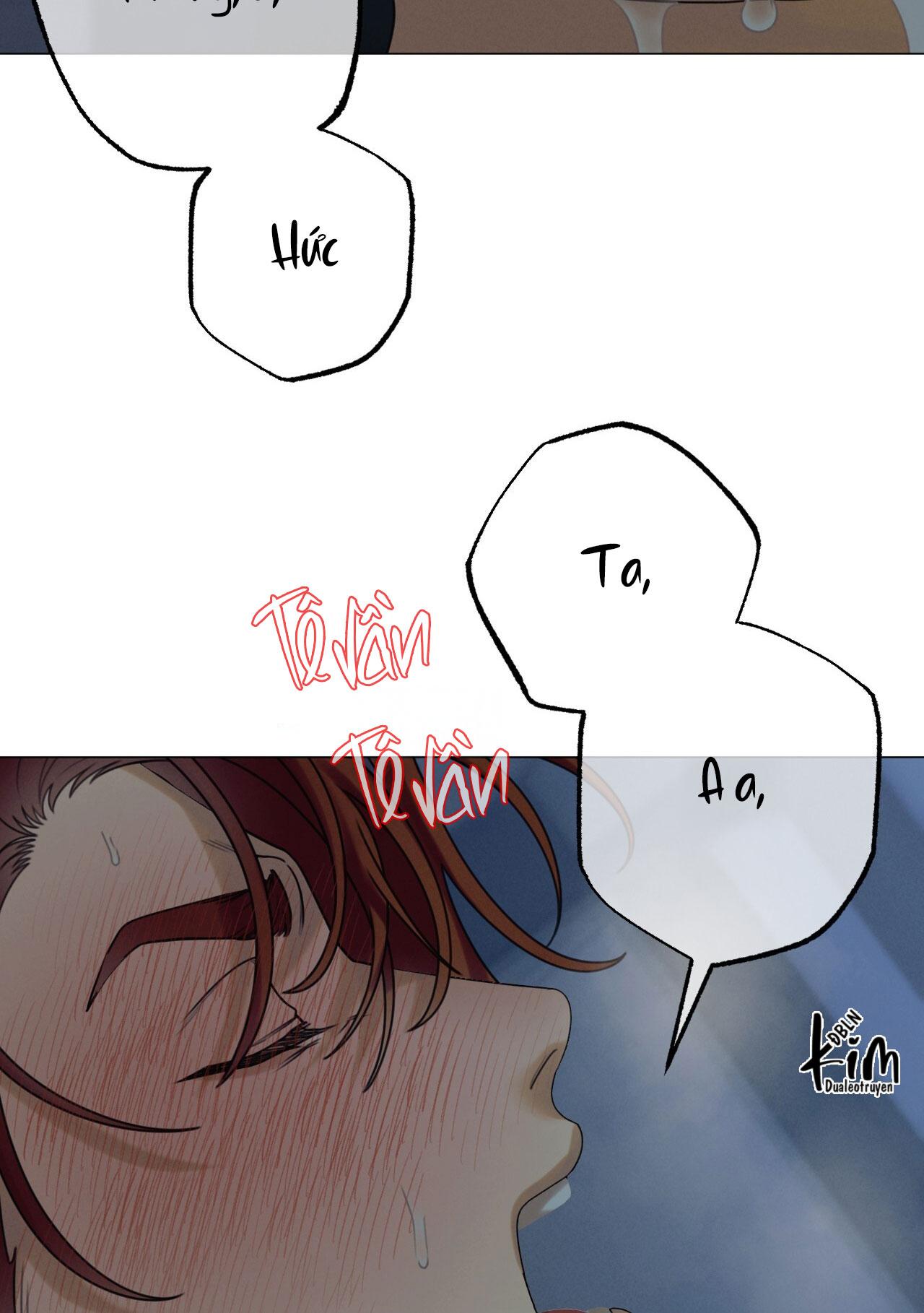 QUẺ BÓI GIẤC MƠ CỦA YÊU TINH Chapter 65 - Next Chapter 66