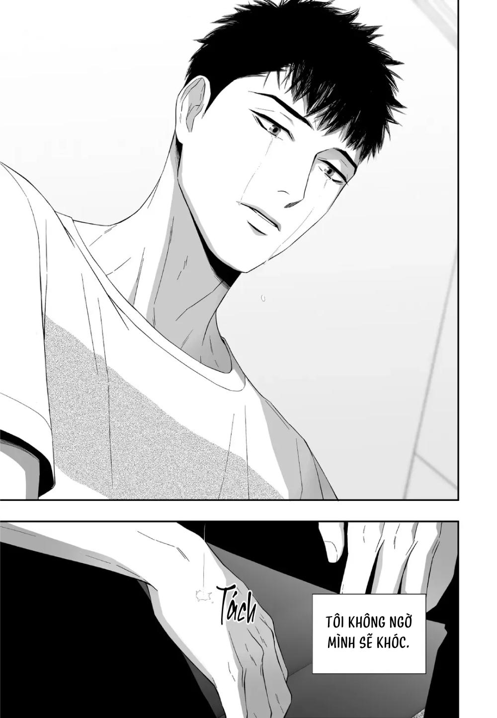 Hai Đôi Tay Sinh Động Chapter 29 - Next 