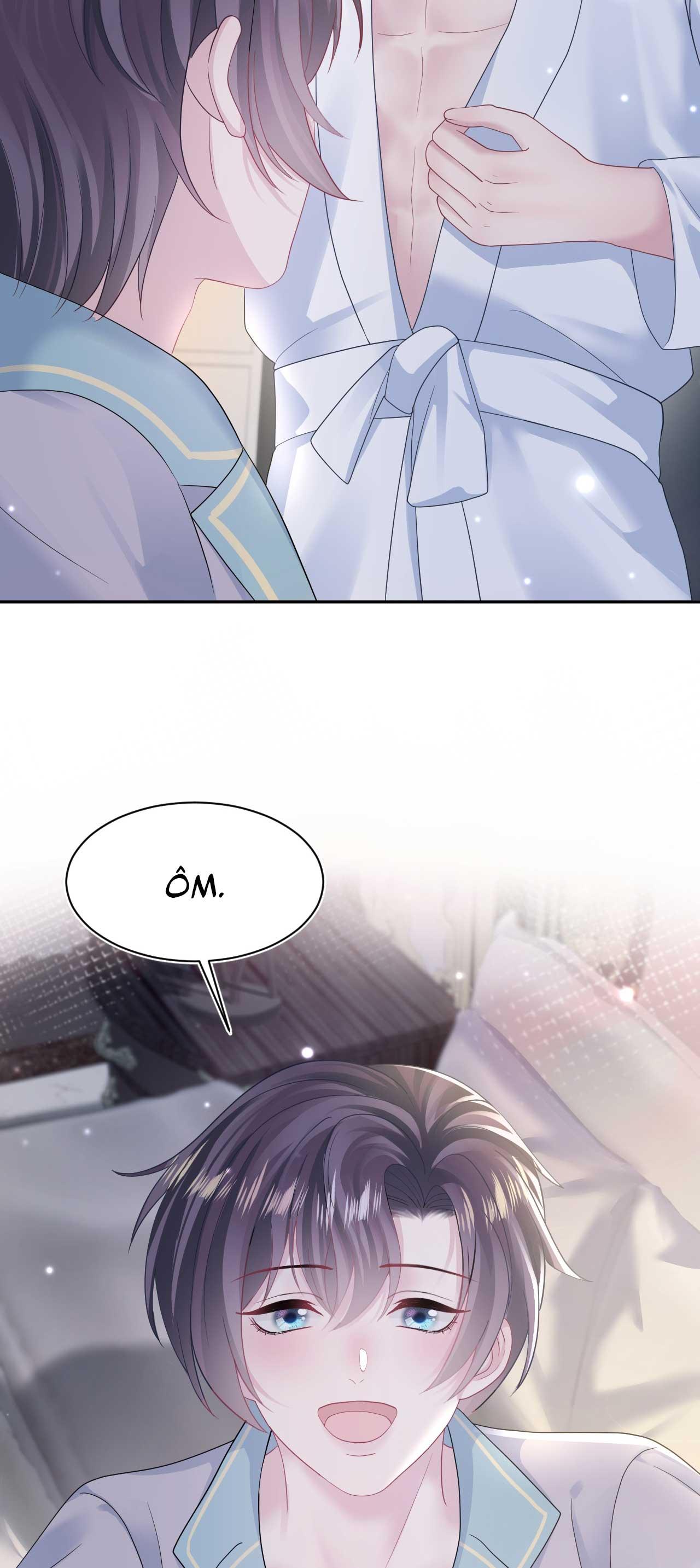 Tuyệt mỹ bạch liên hoa online dạy học Chapter 148 - Next Chapter 149