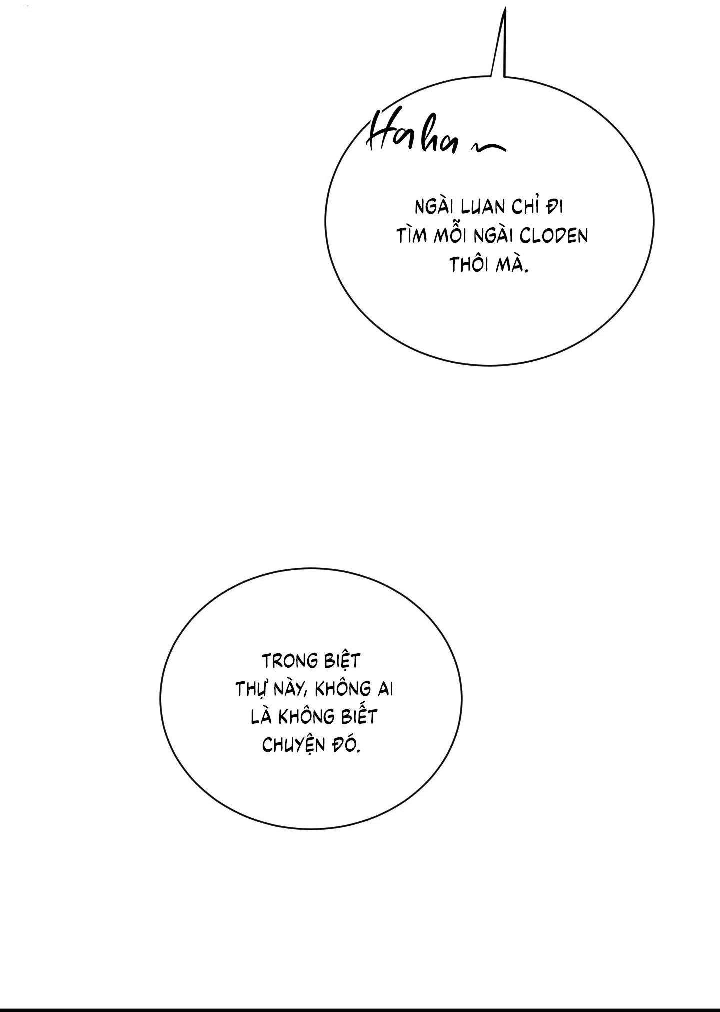 (CBunu) Hoa Vô Danh Chapter 26 - Next Chapter 27