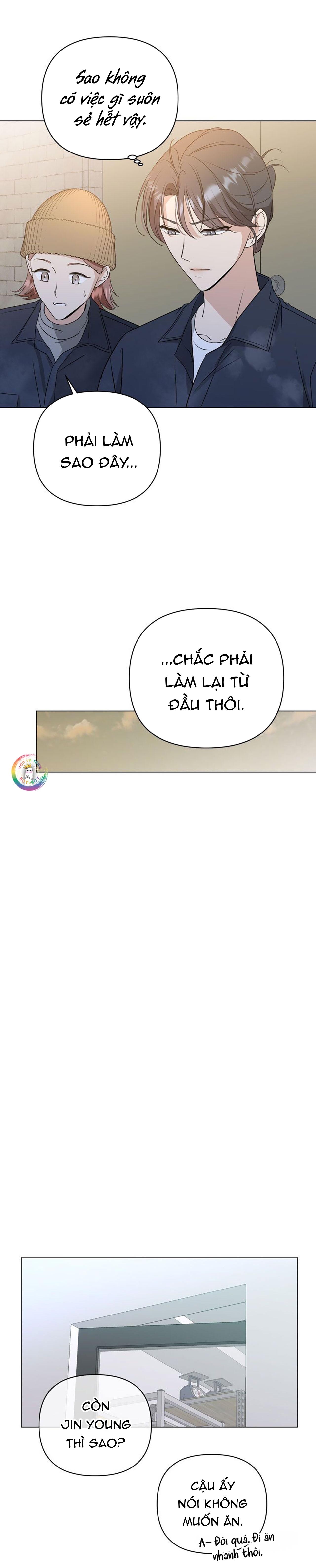 Tuyển Tập GL Ngắn 18+ Chapter 45 Snow Complex - Trang 2