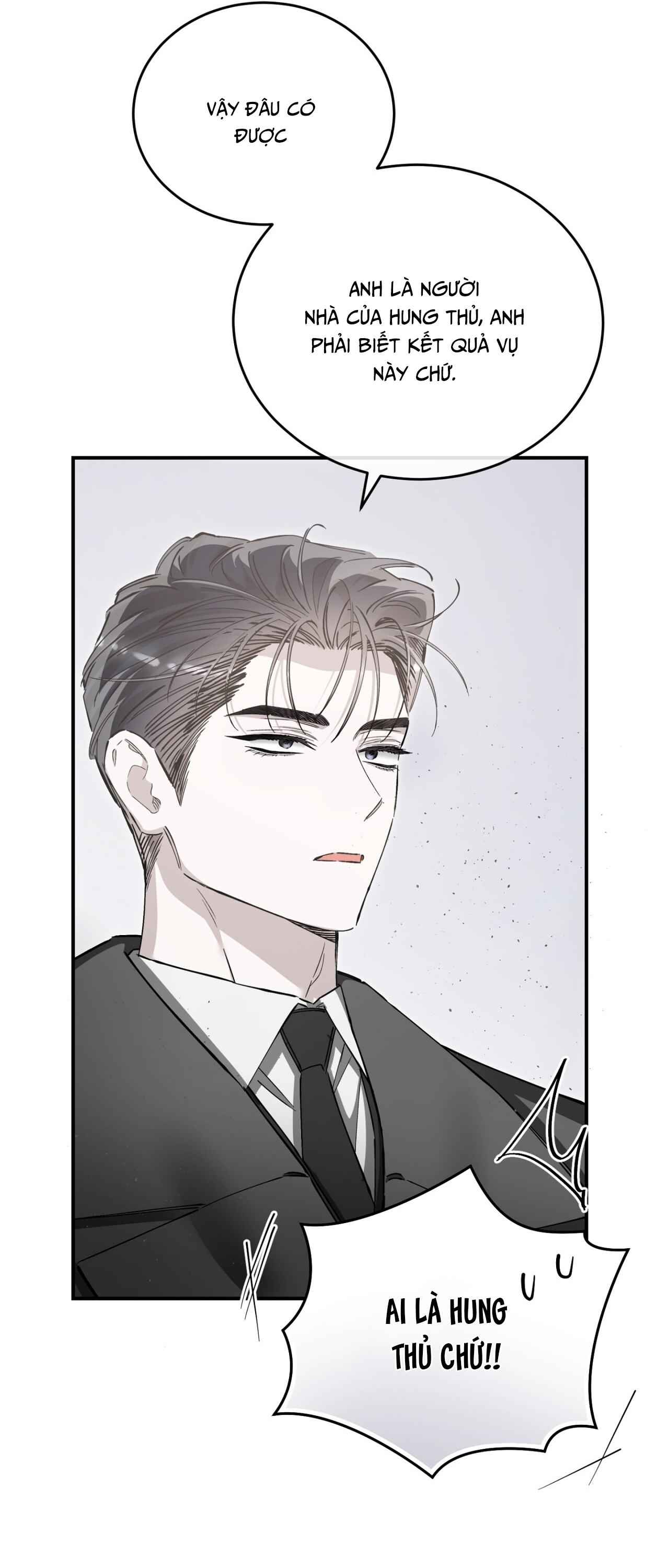 MỐI TÌNH KHÔNG CÔNG BẰNG Chapter 44 - Next 