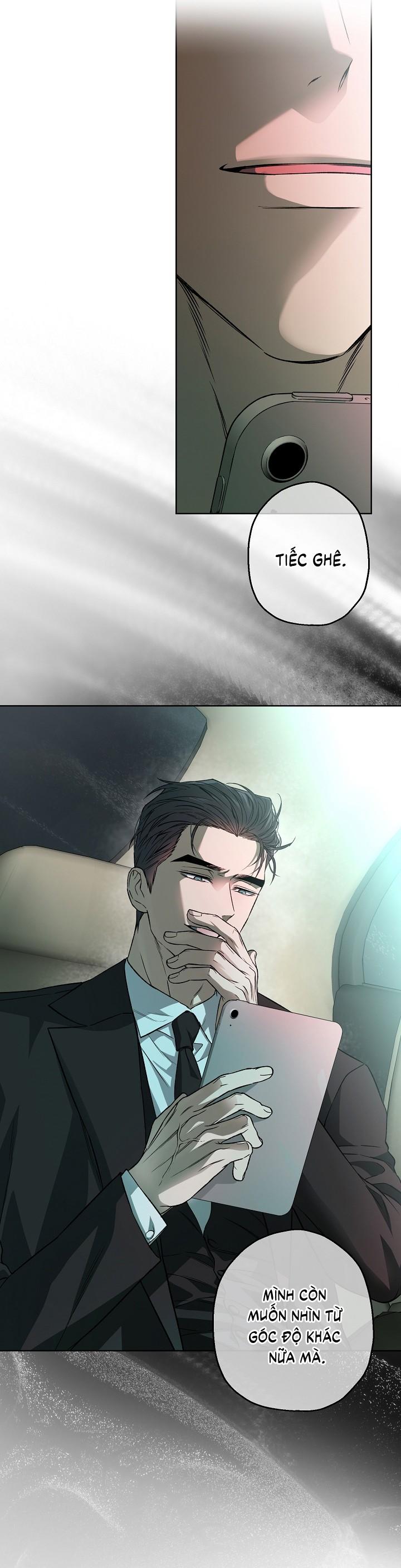 (CBunu) Vong Chủng Chapter 19 - Trang 2