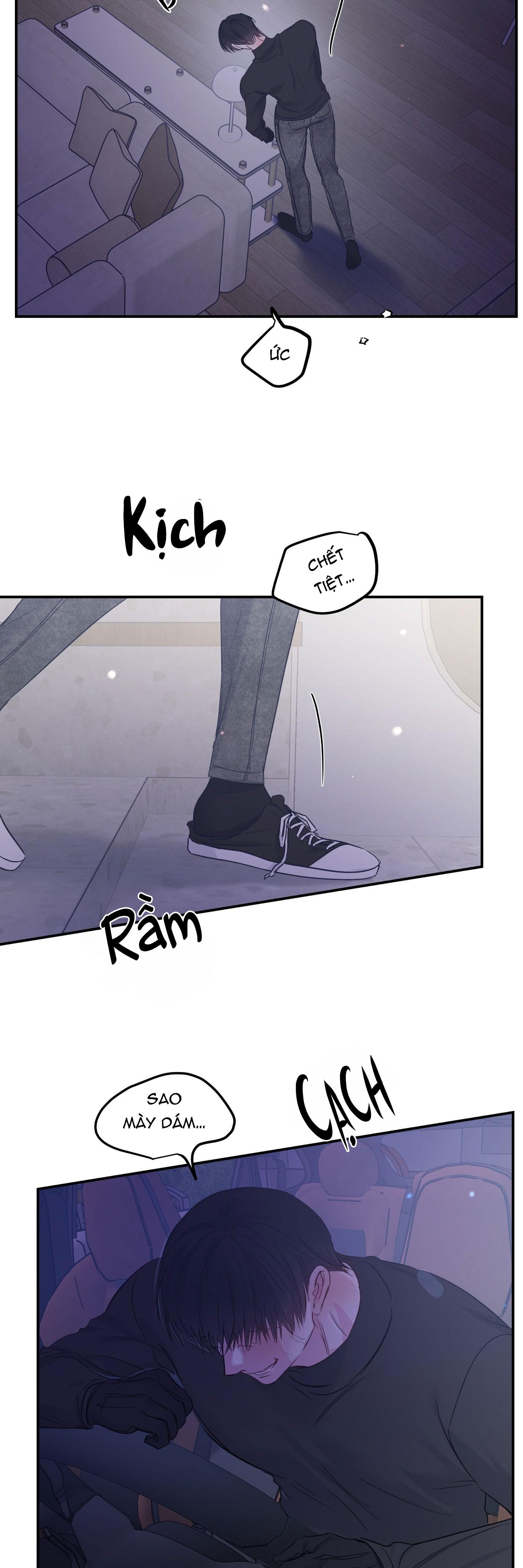 ĐẢO NGƯỢC CỦA ĐẢO NGƯỢC Chapter 70 - Next Chapter 71