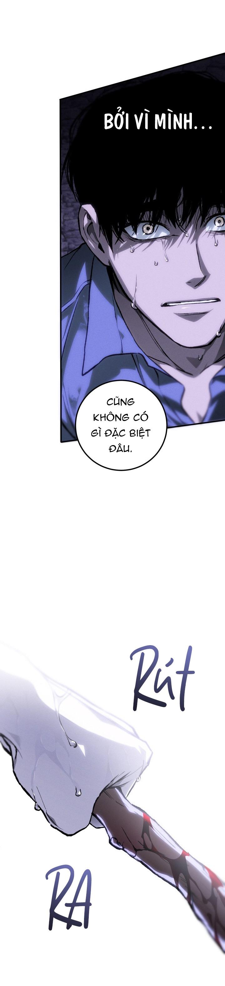 DINH THỰ MA ÁM Chapter 10 - Next 