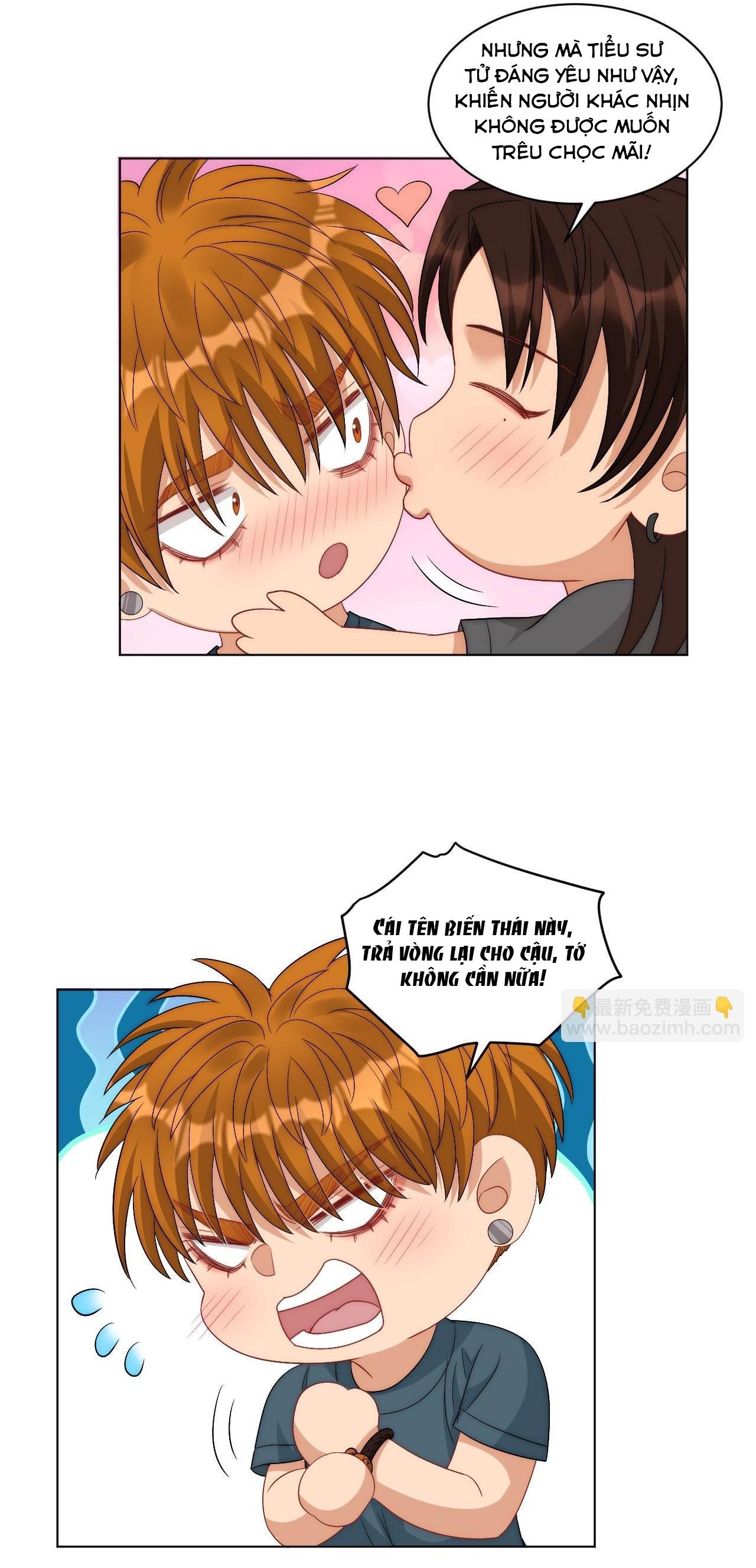 Ký túc xá nam phòng 303 Chapter 253 - Next 