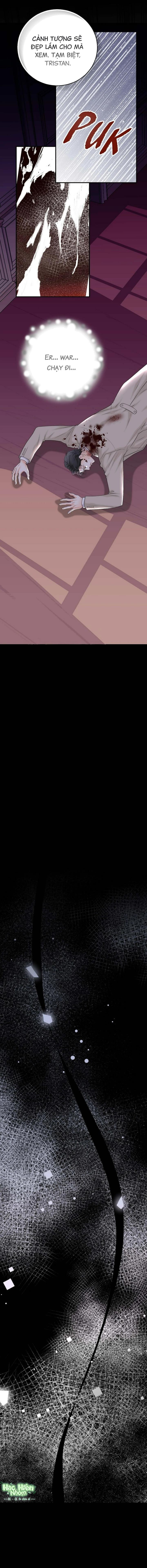 Hôn Thê Của Bóng Tối Chapter 18 Hachiennhom - Next Chapter 19 Hachiennhom